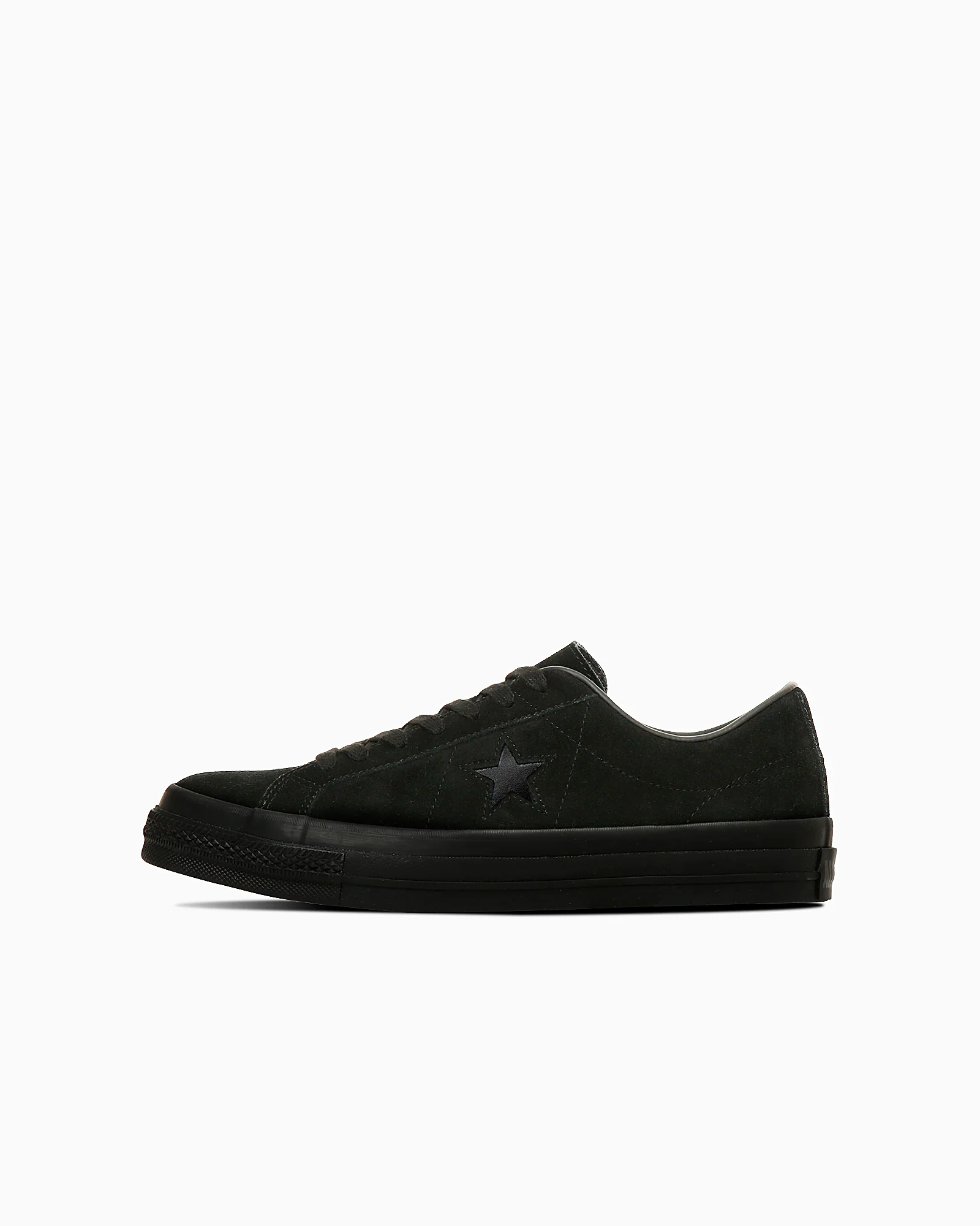 ONE STAR SUEDE