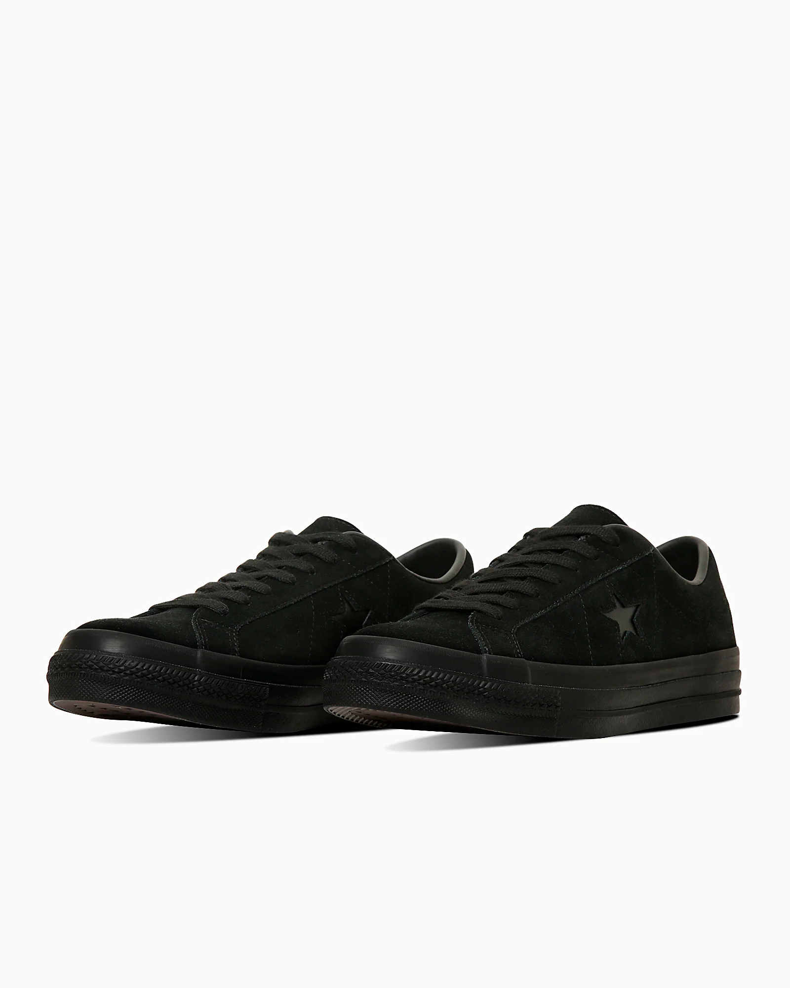 ONE STAR SUEDE - Image 2