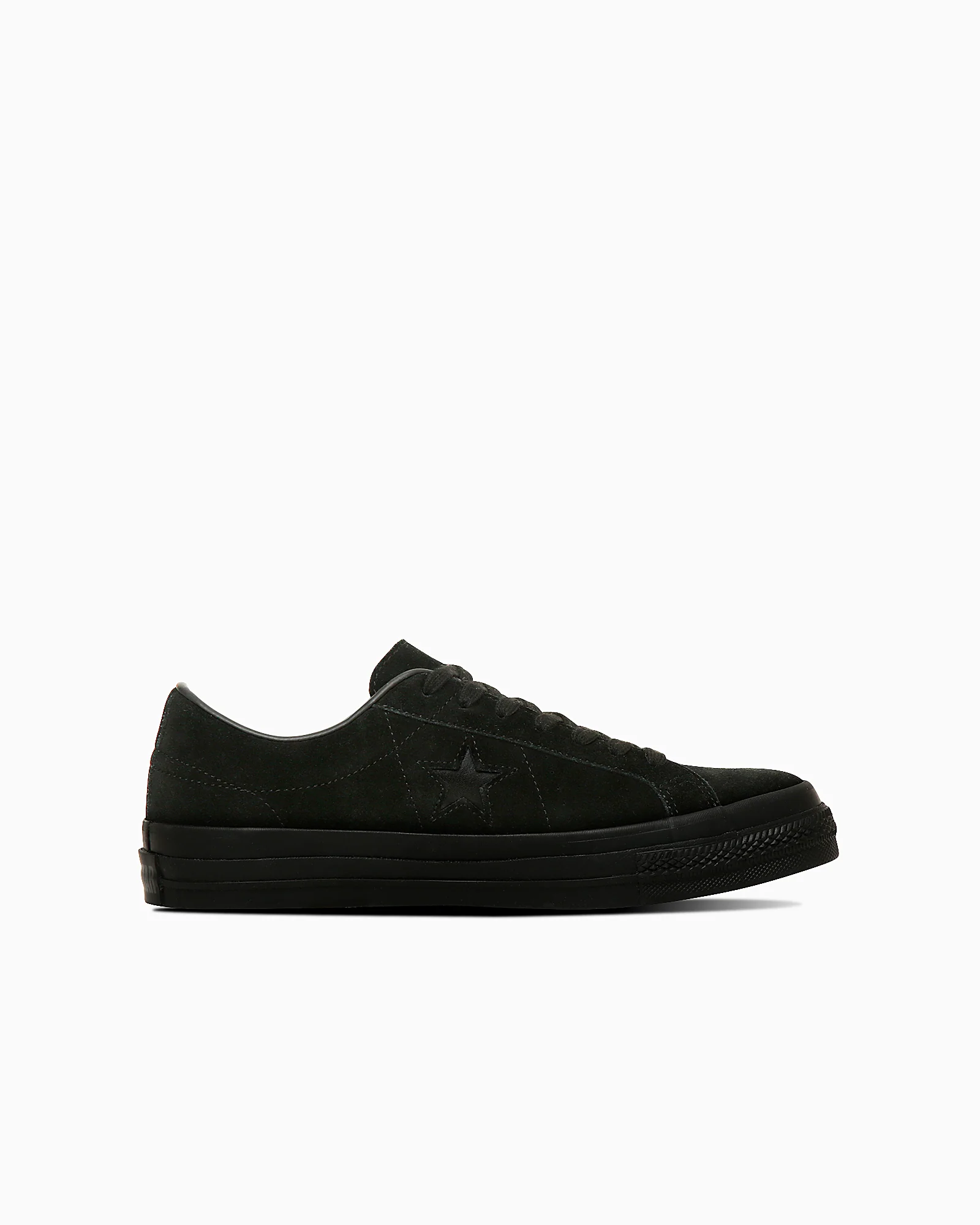 ONE STAR SUEDE - Image 3