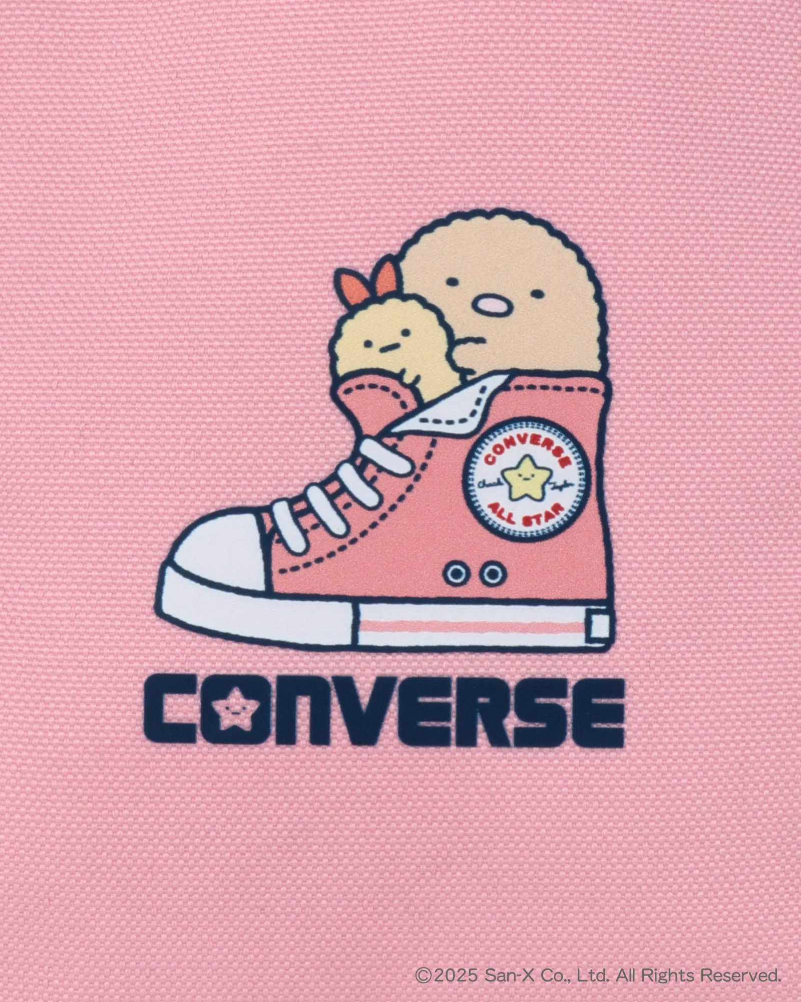 CV SUMIKKOGURASHI TOTE BAG - Image 6