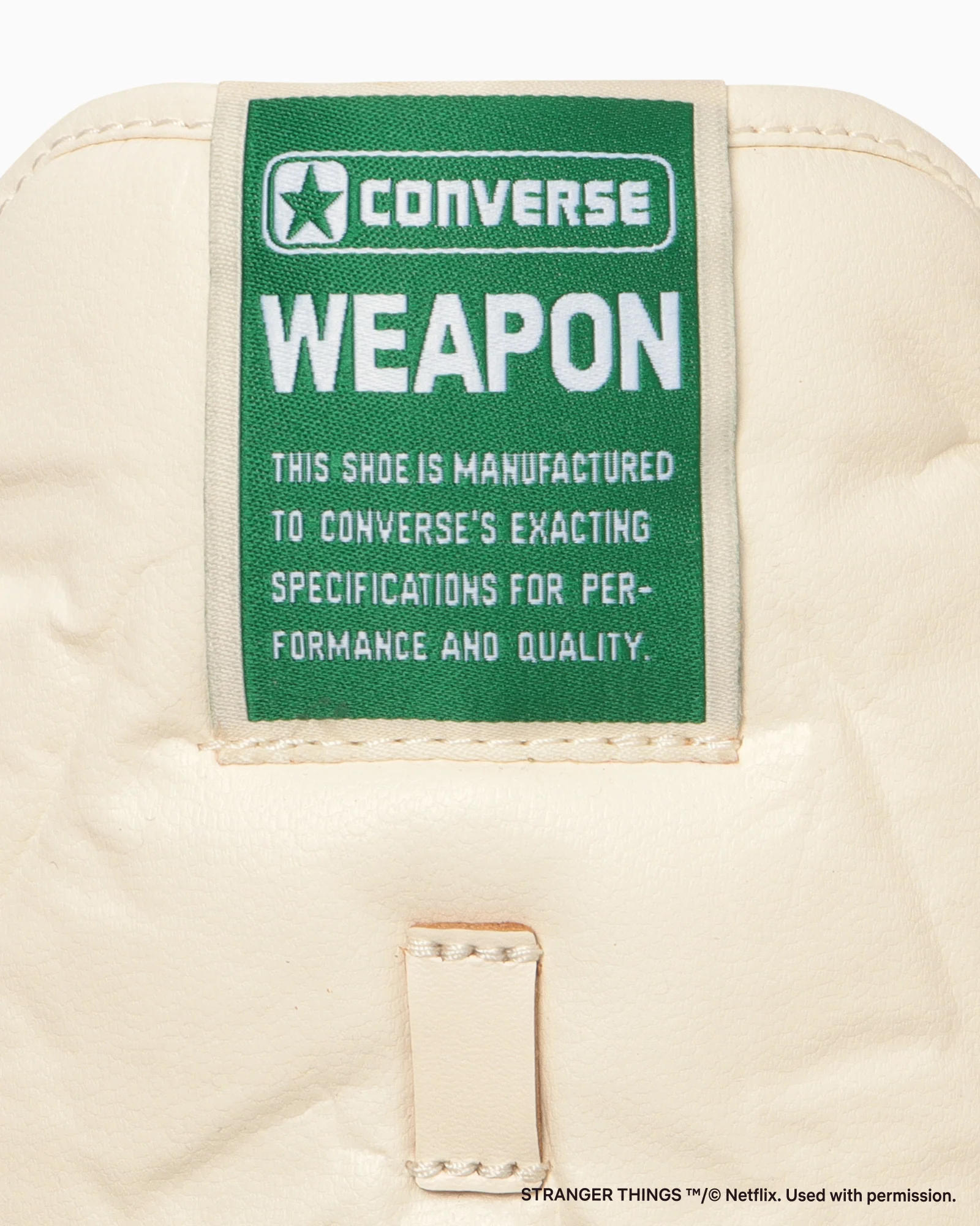 WEAPON HI / STRANGER THINGS 5 - Image 9