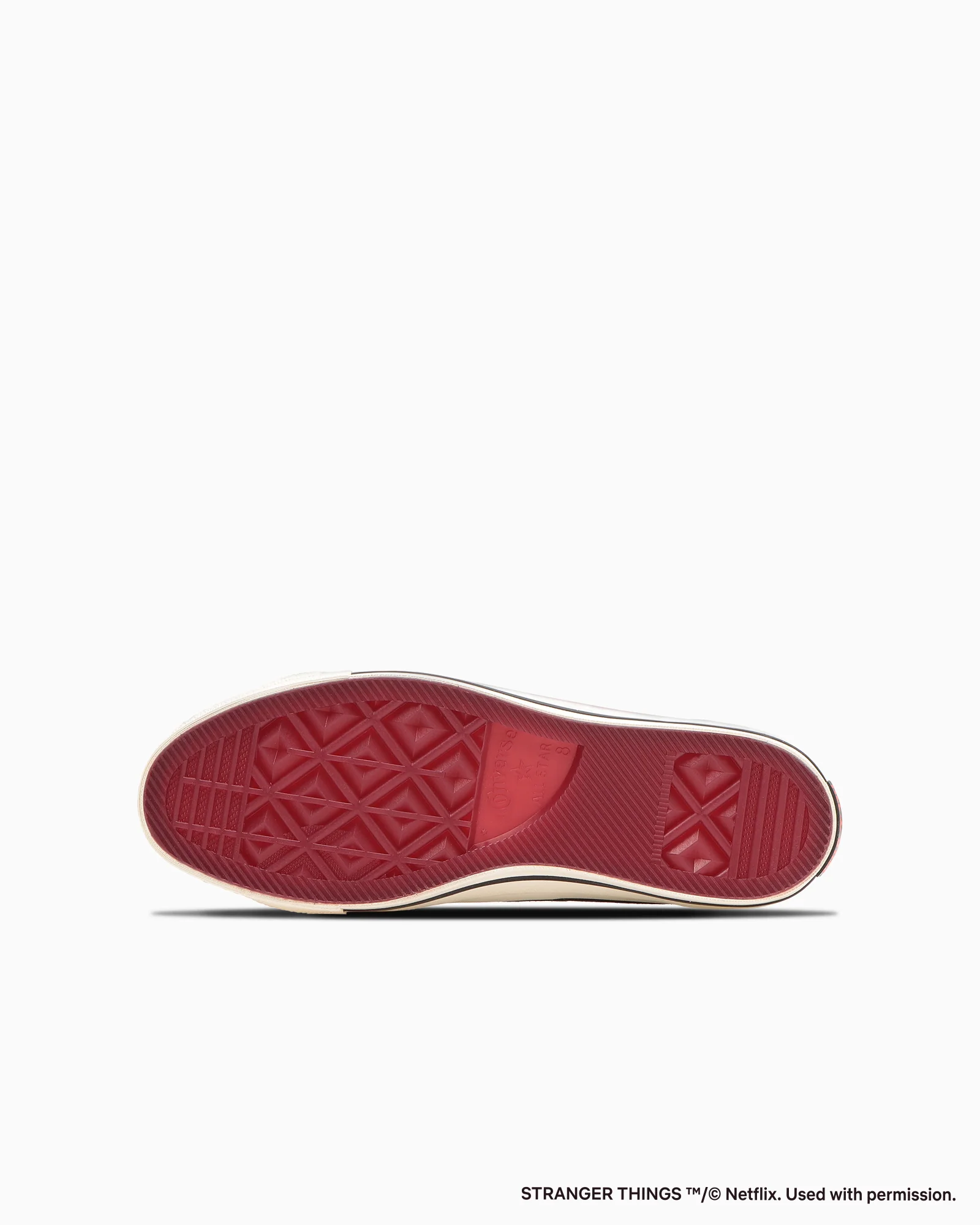 ONE STAR SUEDE / STRANGER THINGS 5 - Image 6