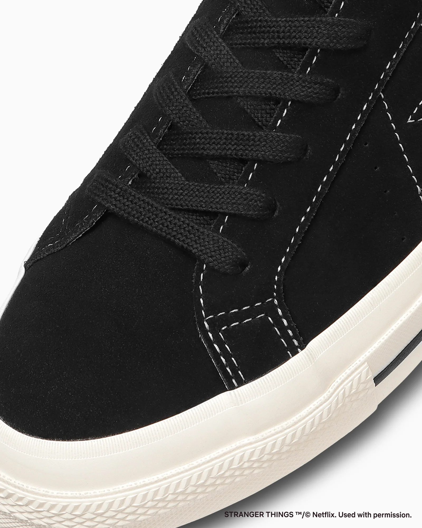ONE STAR SUEDE / STRANGER THINGS 5 - Image 7