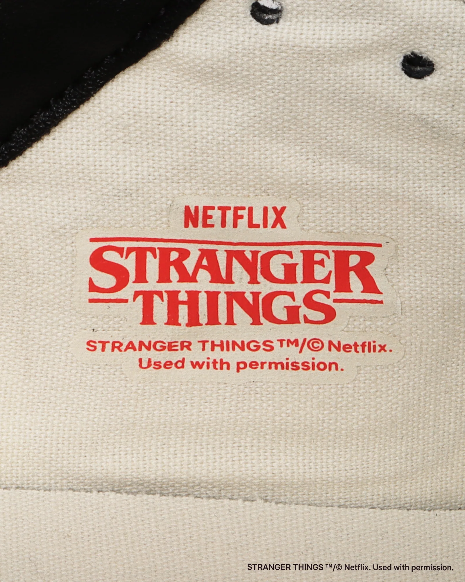 ONE STAR SUEDE / STRANGER THINGS 5 - Image 9