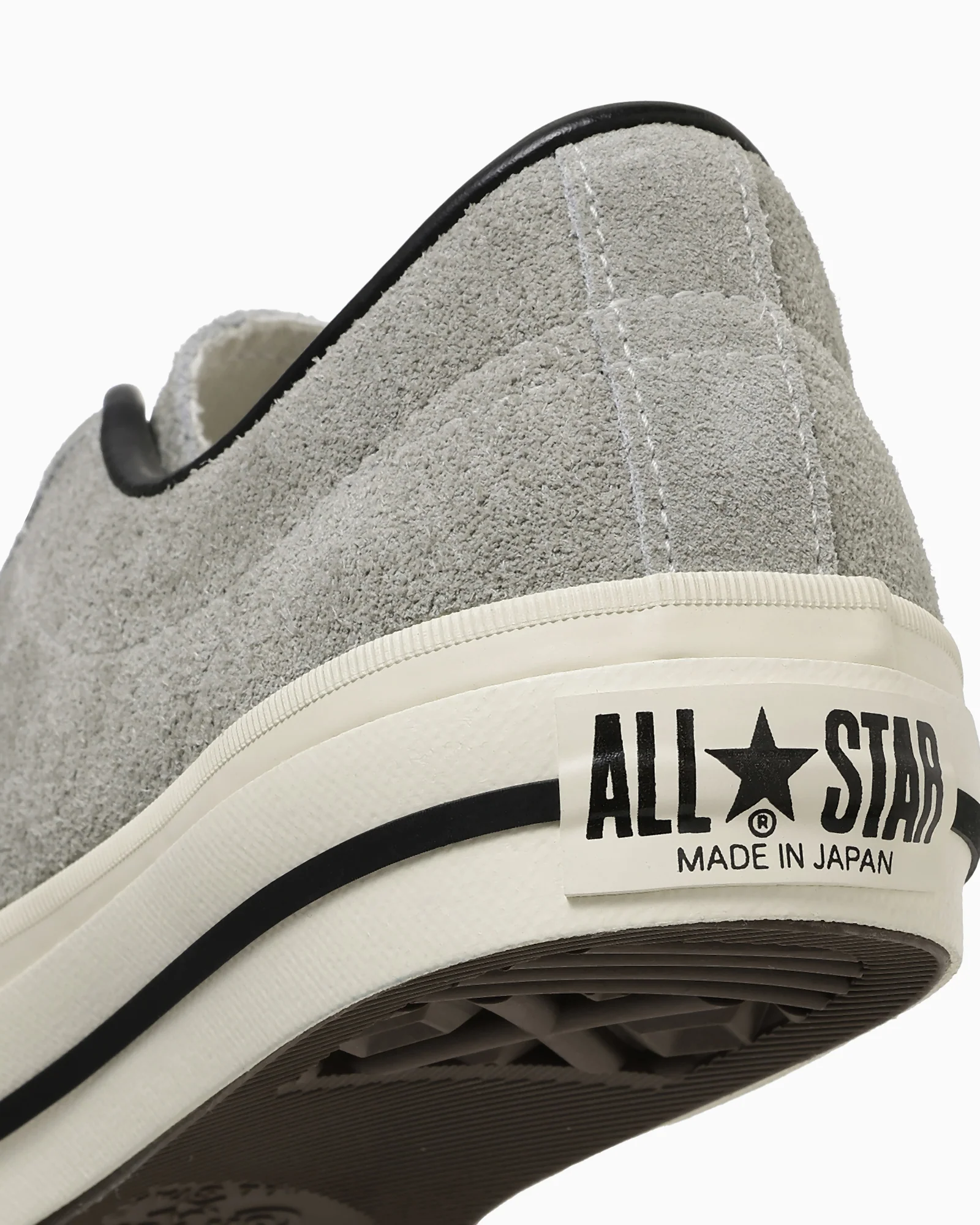ONE STAR J SUEDE - Image 8