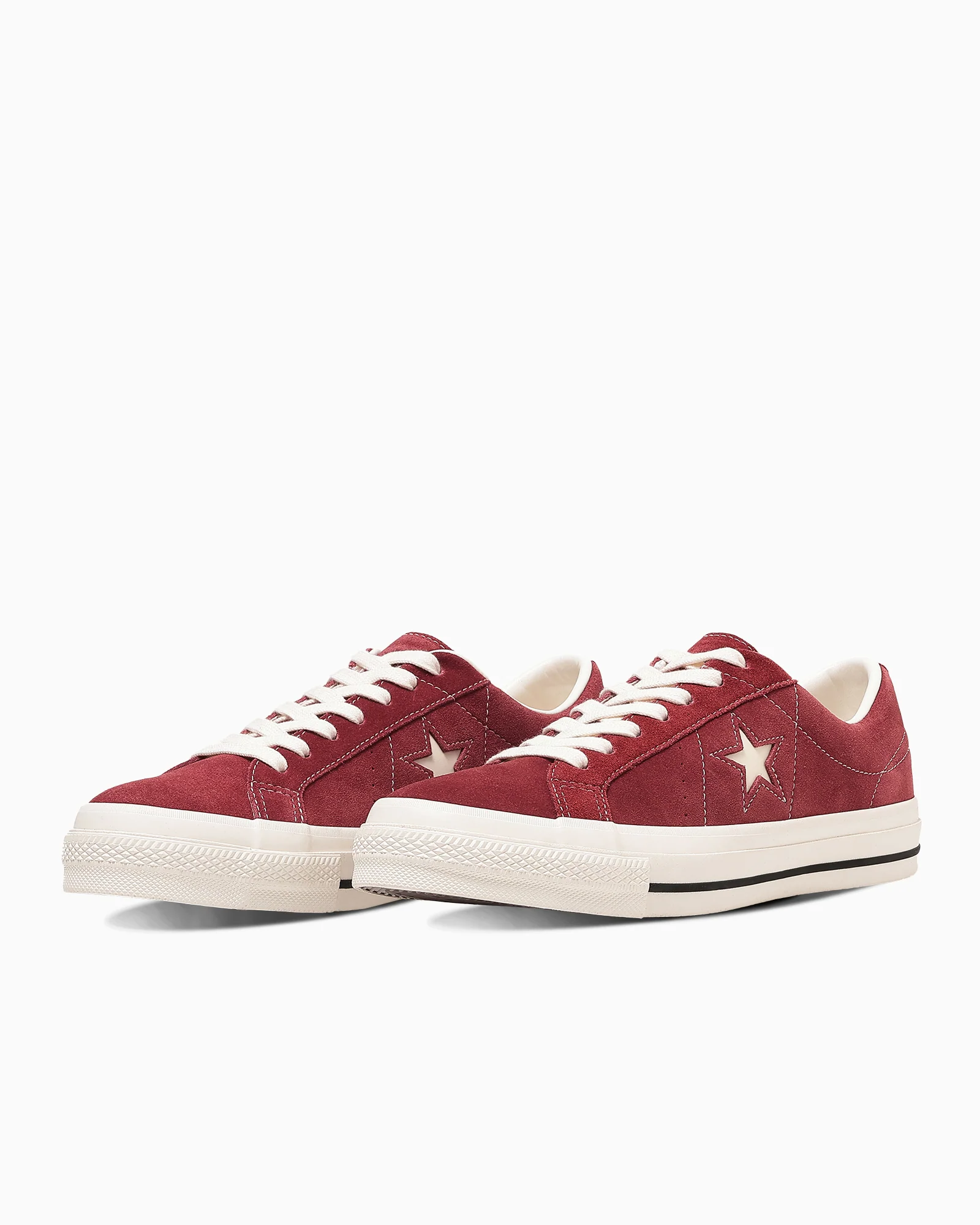 ONE STAR SUEDE - Image 2