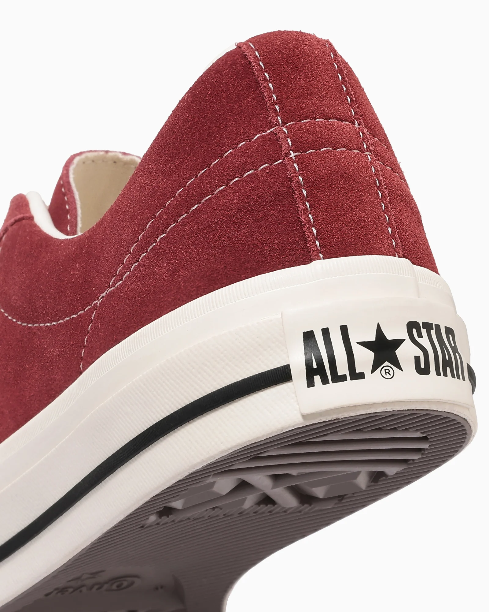 ONE STAR SUEDE - Image 8