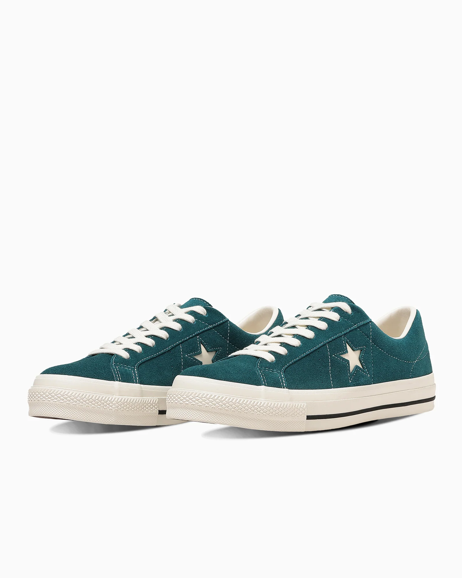 ONE STAR SUEDE - Image 2