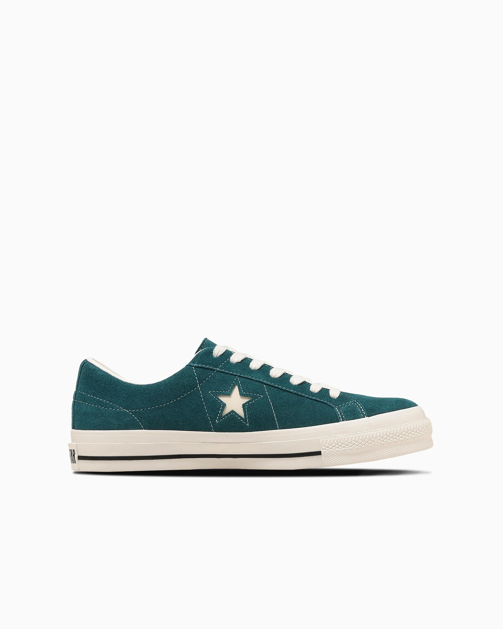 ONE STAR SUEDE - Image 3