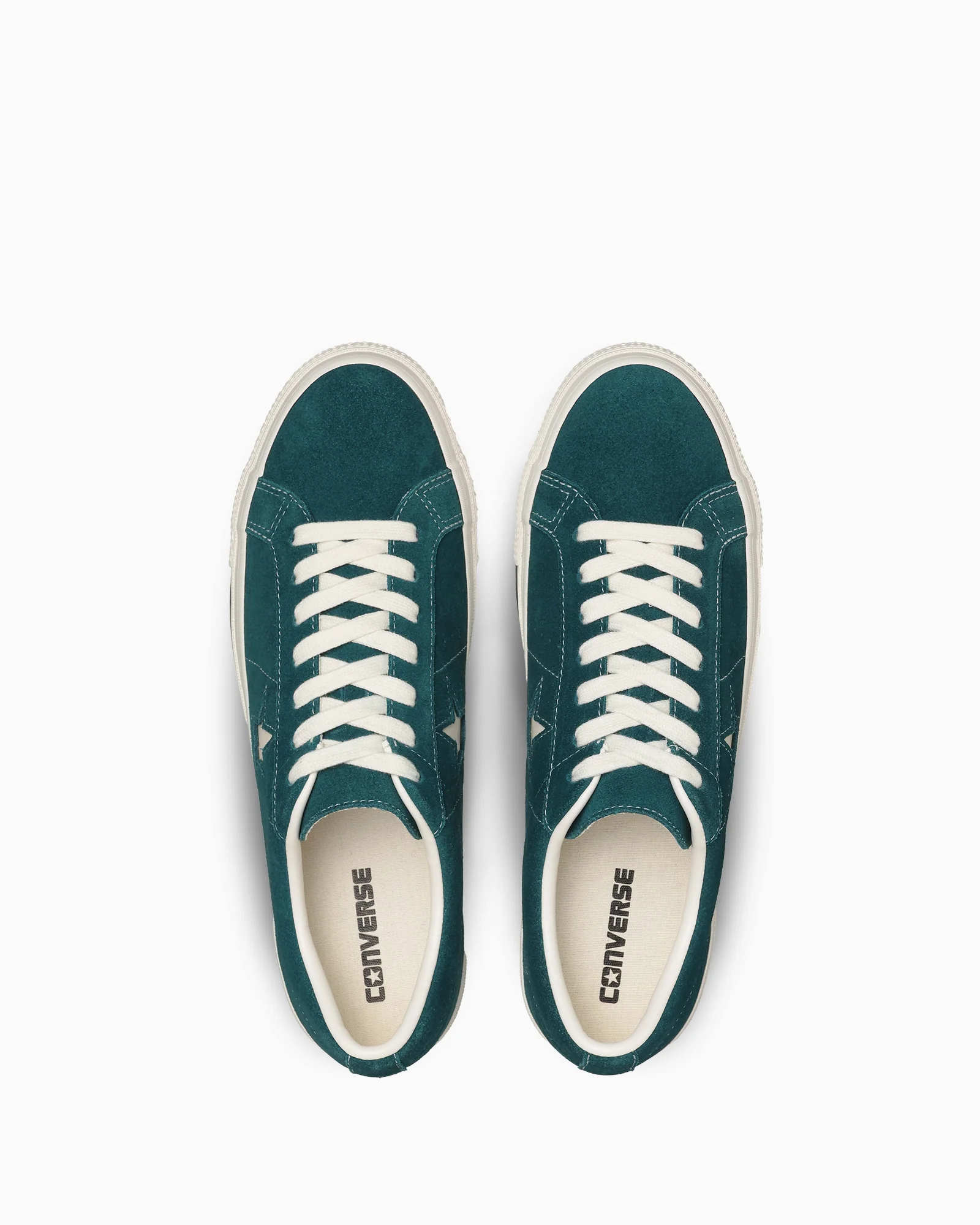 ONE STAR SUEDE - Image 4