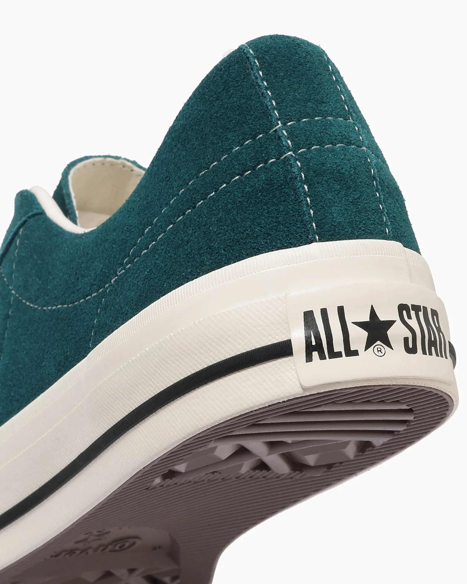 ONE STAR SUEDE - Image 8