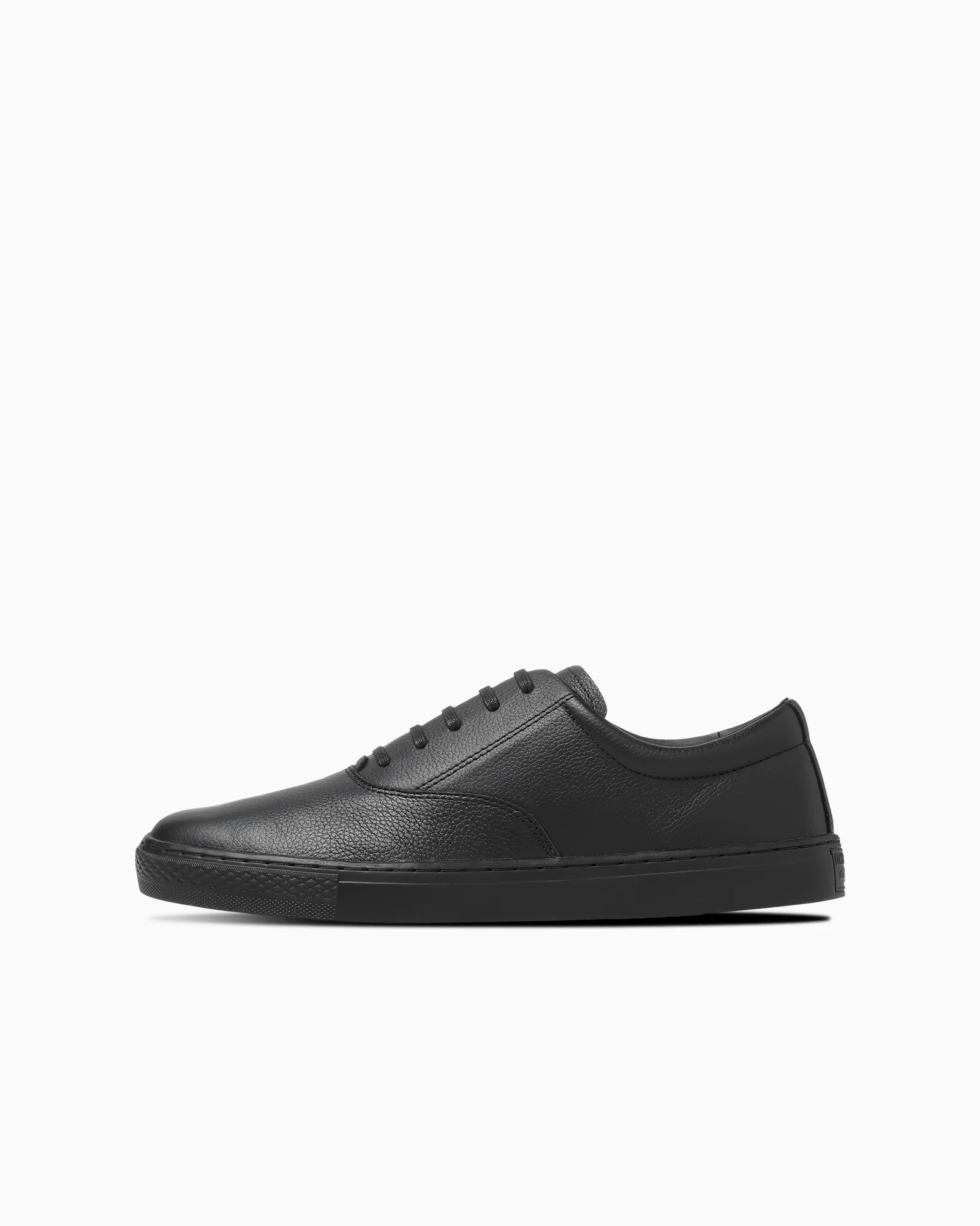 ALL STAR COUPE PLAINTOE OX