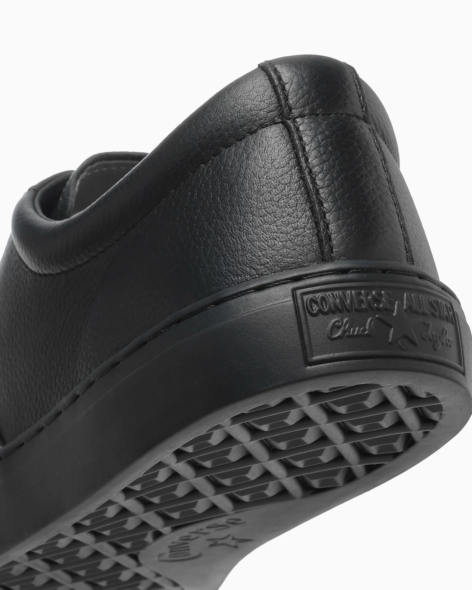 ALL STAR COUPE PLAINTOE OX - Image 8