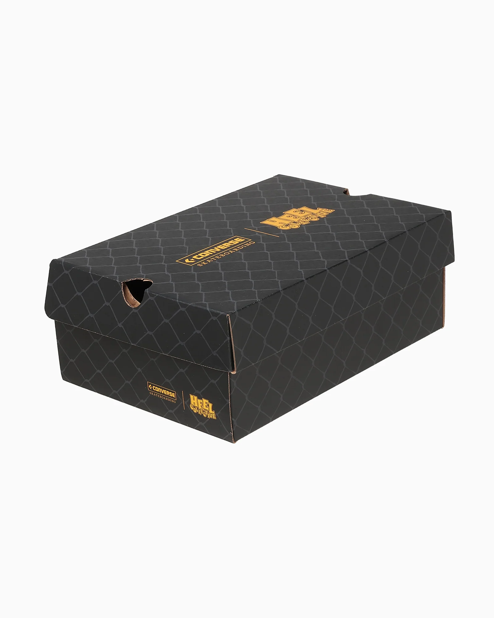ONE STAR SK / HEEL COLLECTIVE - Image 10