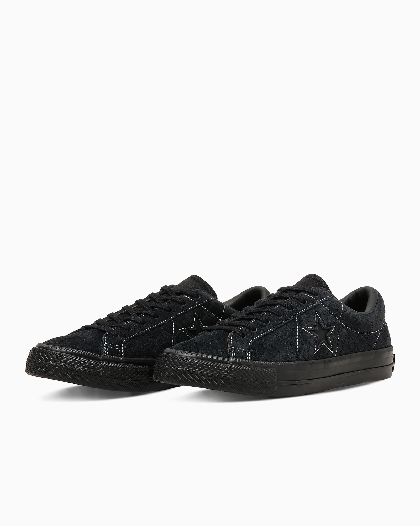ONE STAR SK / HEEL COLLECTIVE - Image 2
