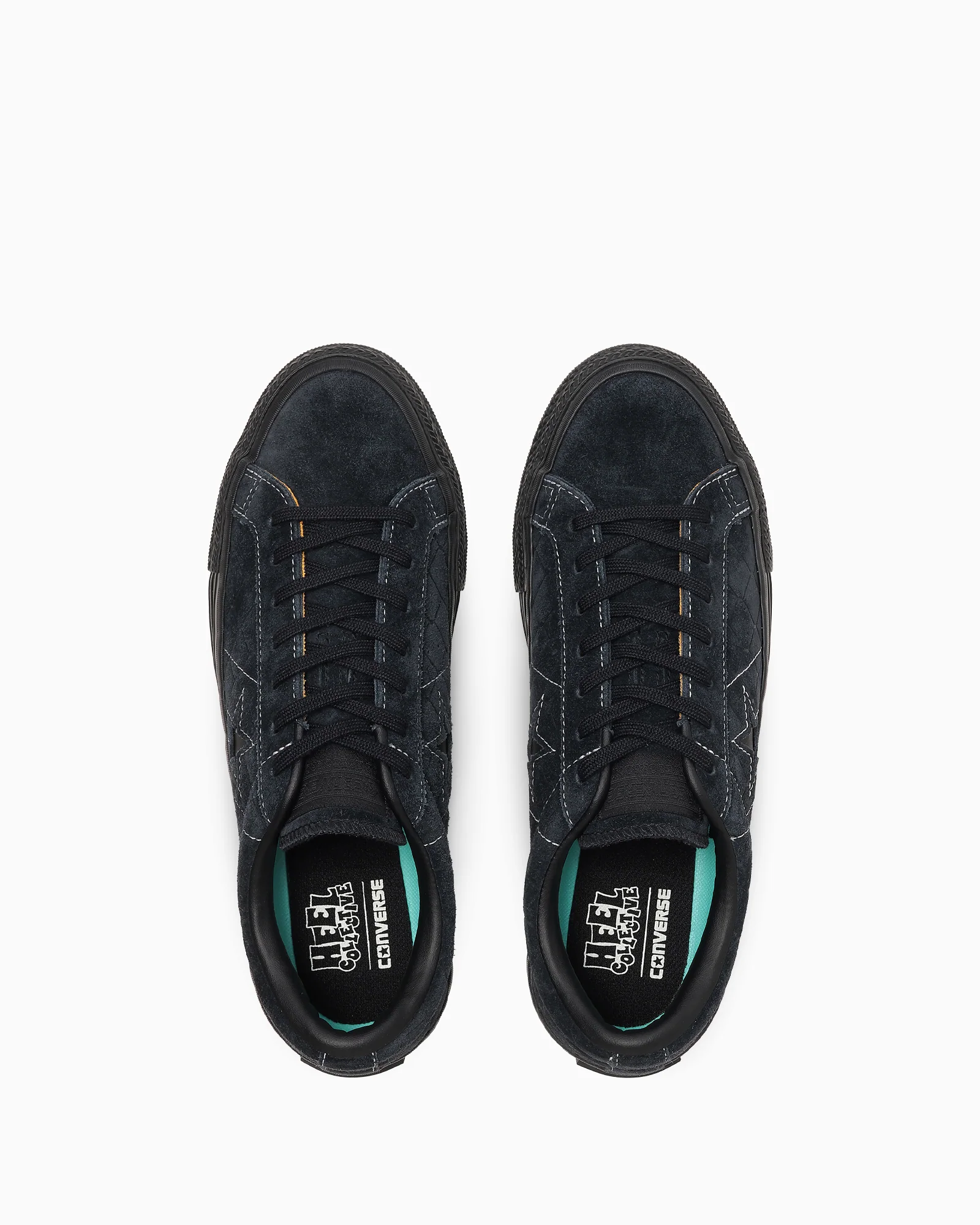ONE STAR SK / HEEL COLLECTIVE - Image 4
