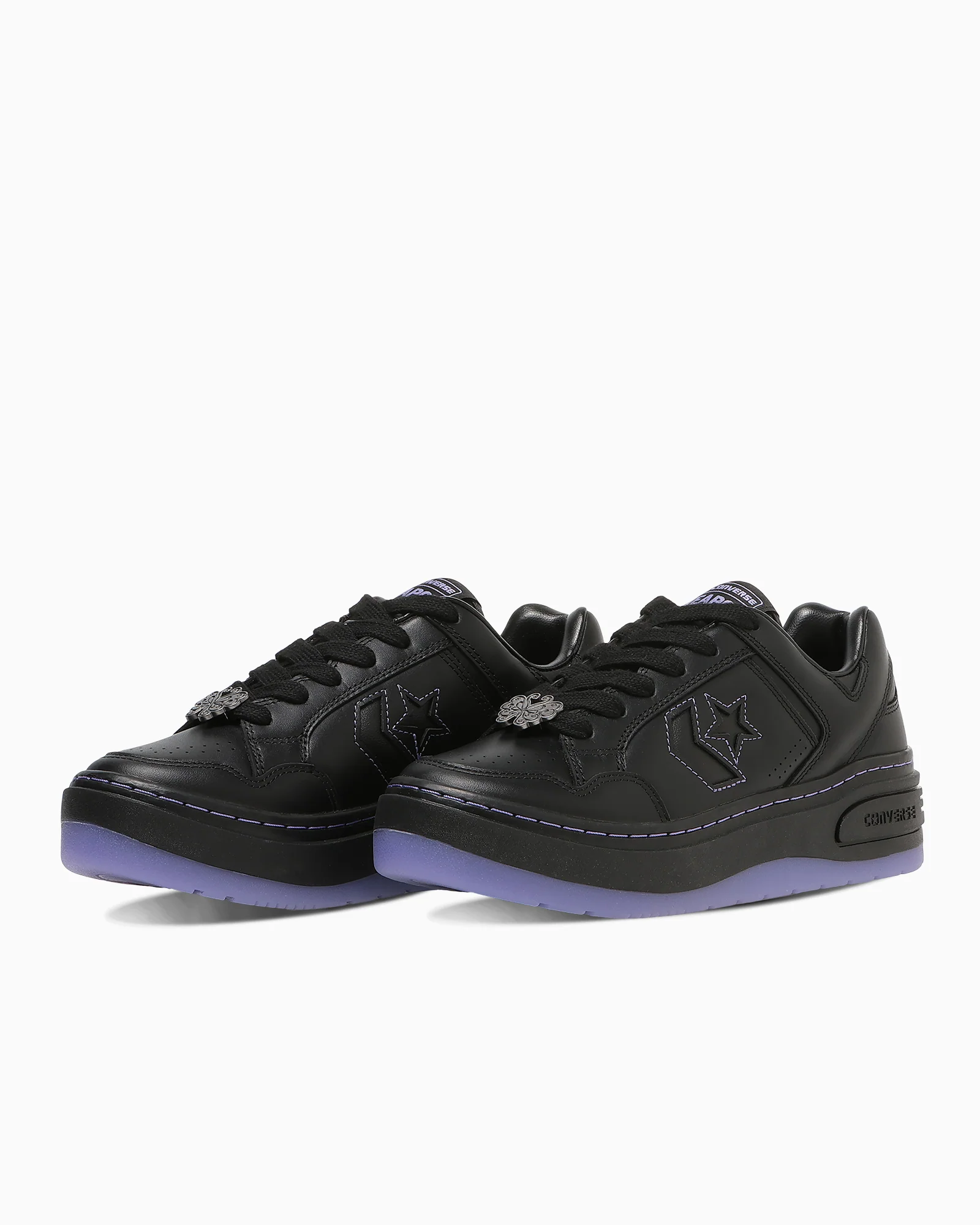 WEAPON PLTS OX / ANNA SUI - Image 2