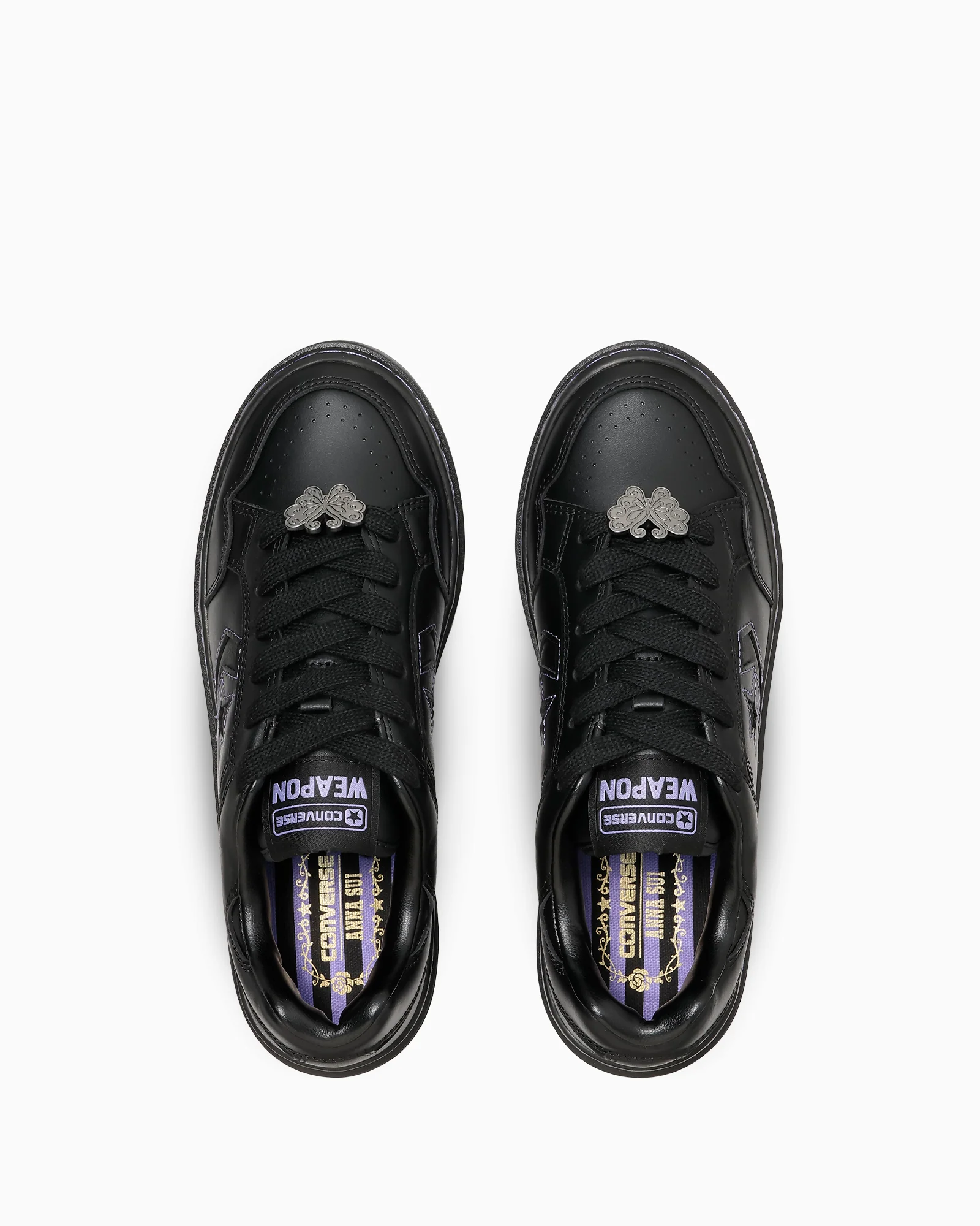 WEAPON PLTS OX / ANNA SUI - Image 4