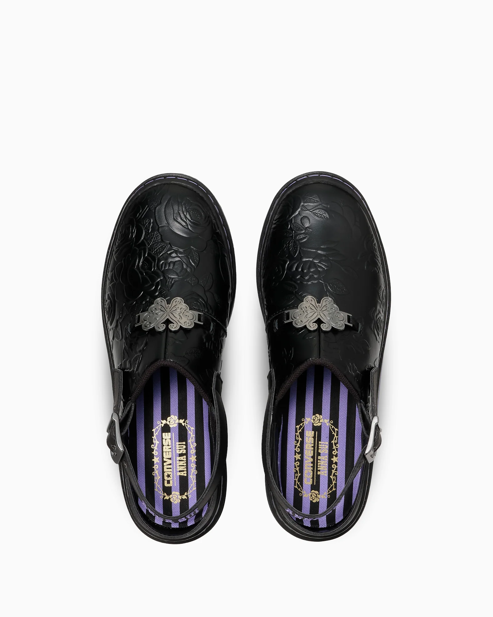 WEAPON PLTS CLG OX / ANNA SUI - Image 4