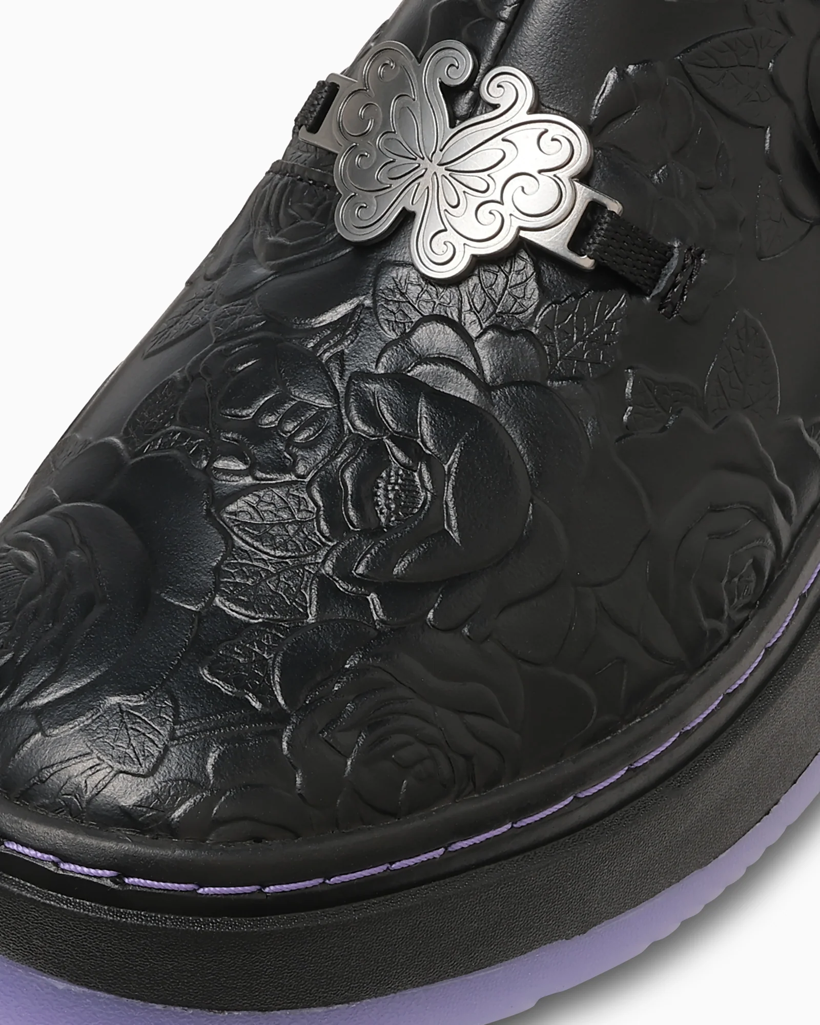 WEAPON PLTS CLG OX / ANNA SUI - Image 7