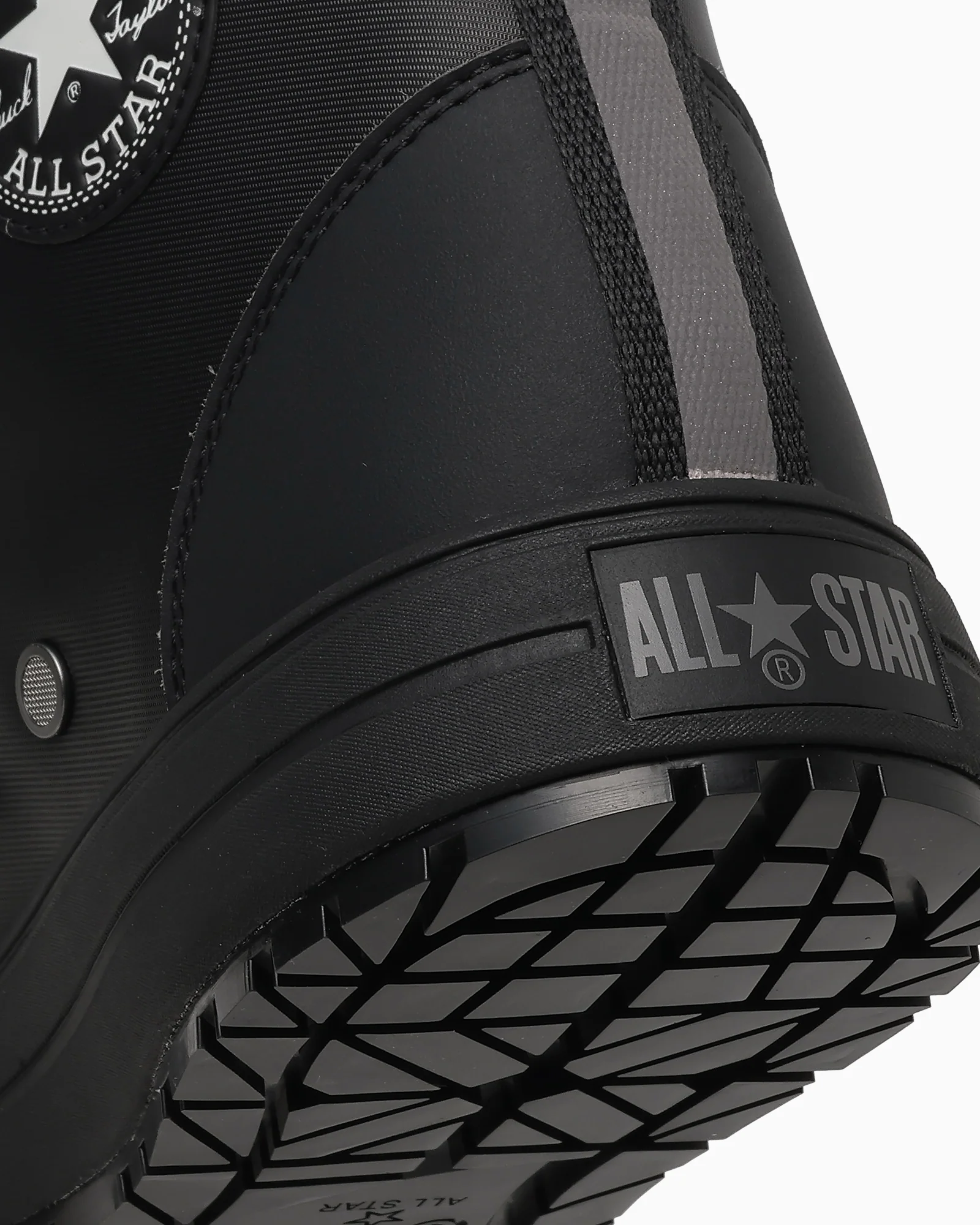 ALL STAR PS II CENTERZIP HI / AVIREX - Image 8