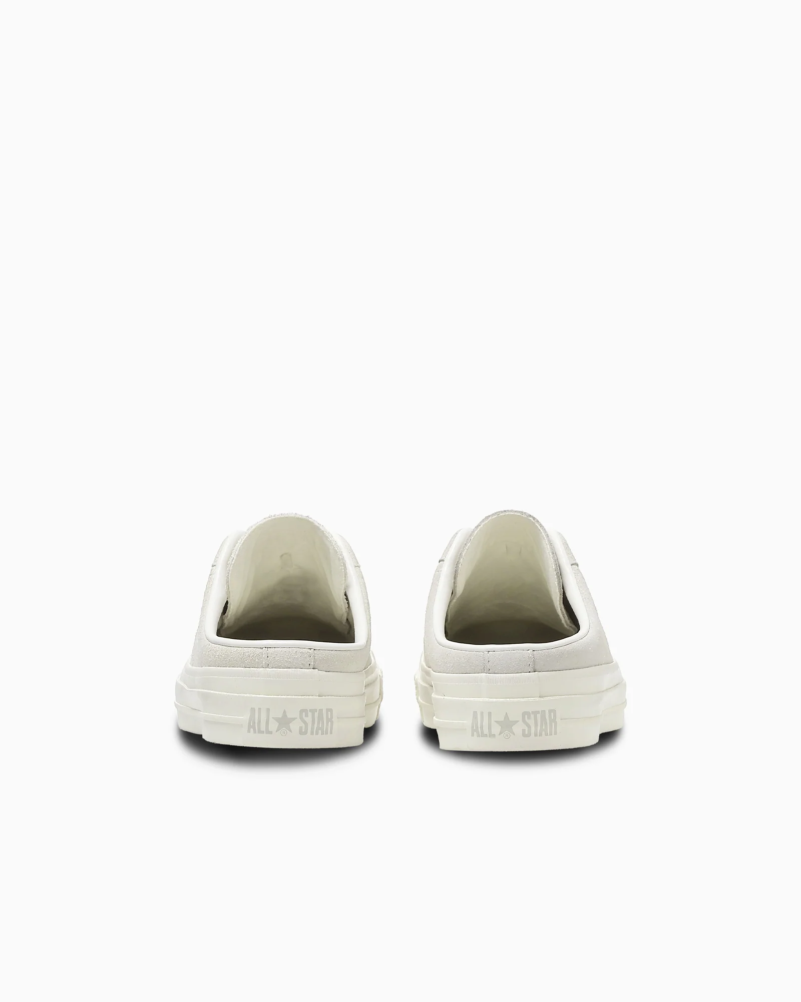 ONE STAR SUEDE MULE - Image 5