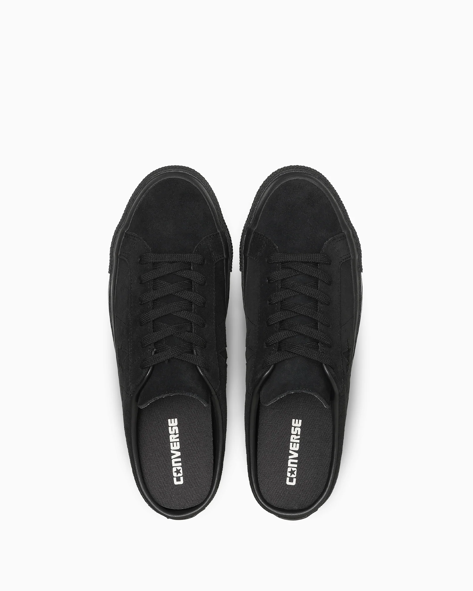 ONE STAR SUEDE MULE - Image 4