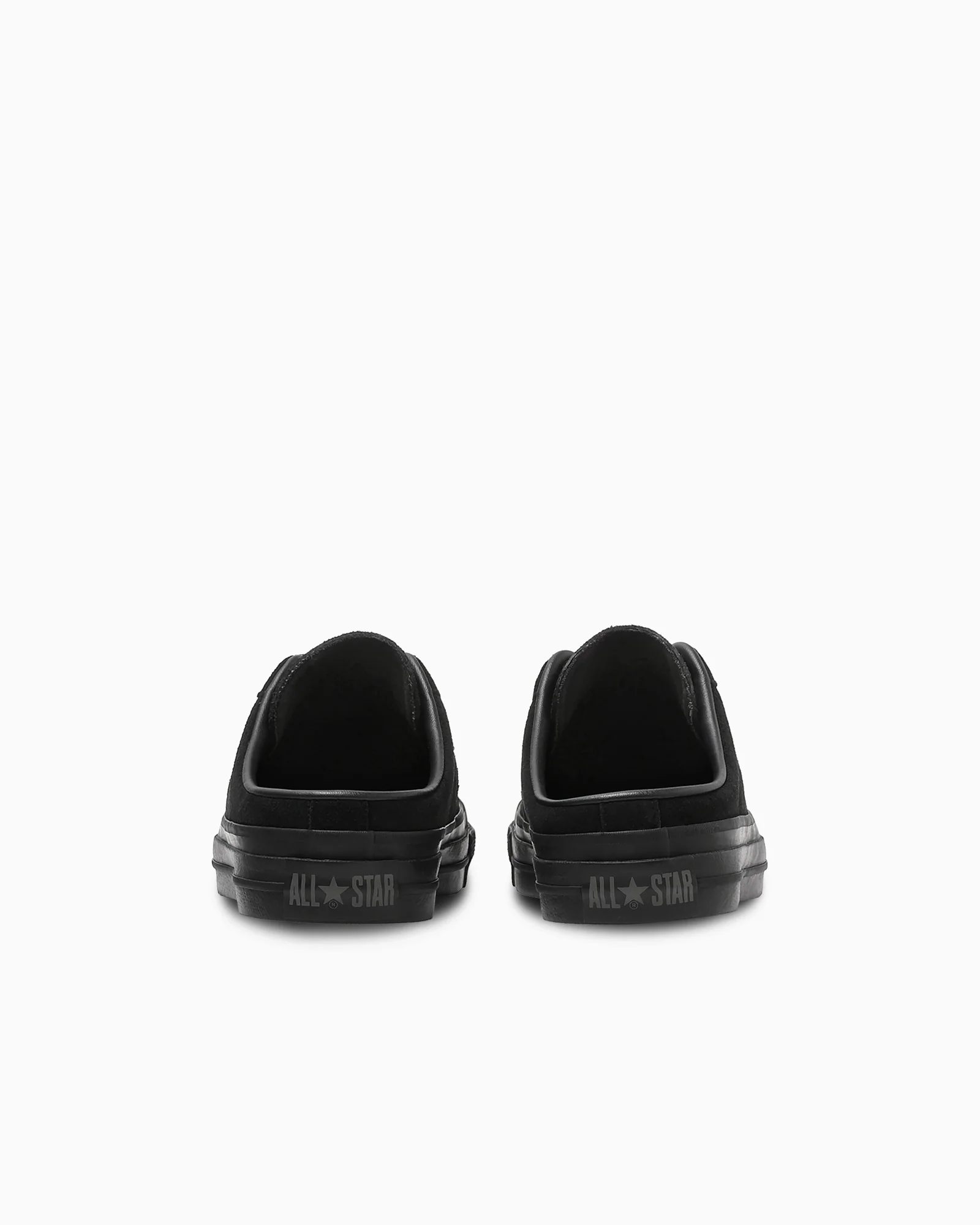 ONE STAR SUEDE MULE - Image 5