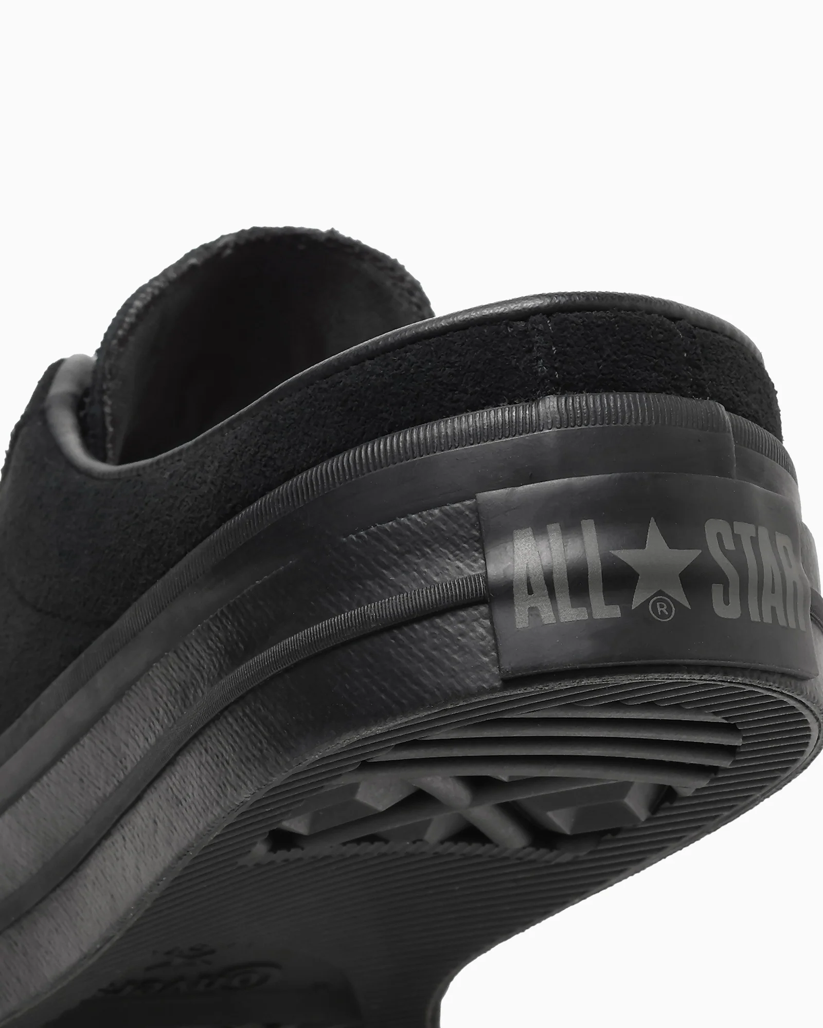 ONE STAR SUEDE MULE - Image 8