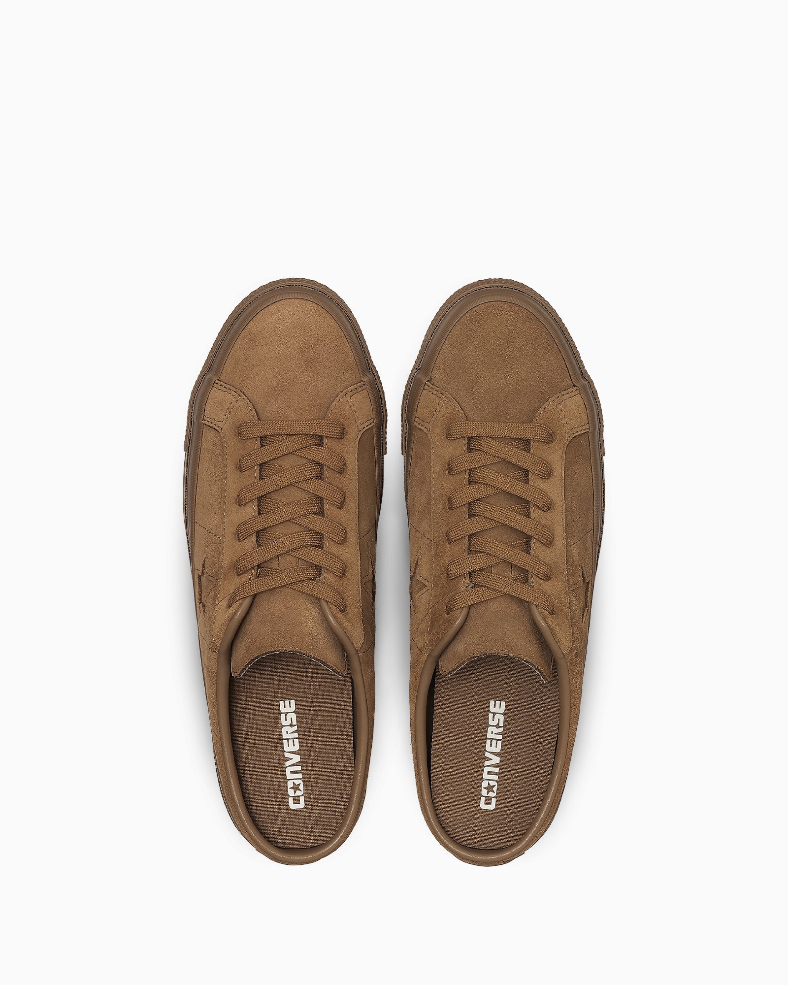 ONE STAR SUEDE MULE - Image 4