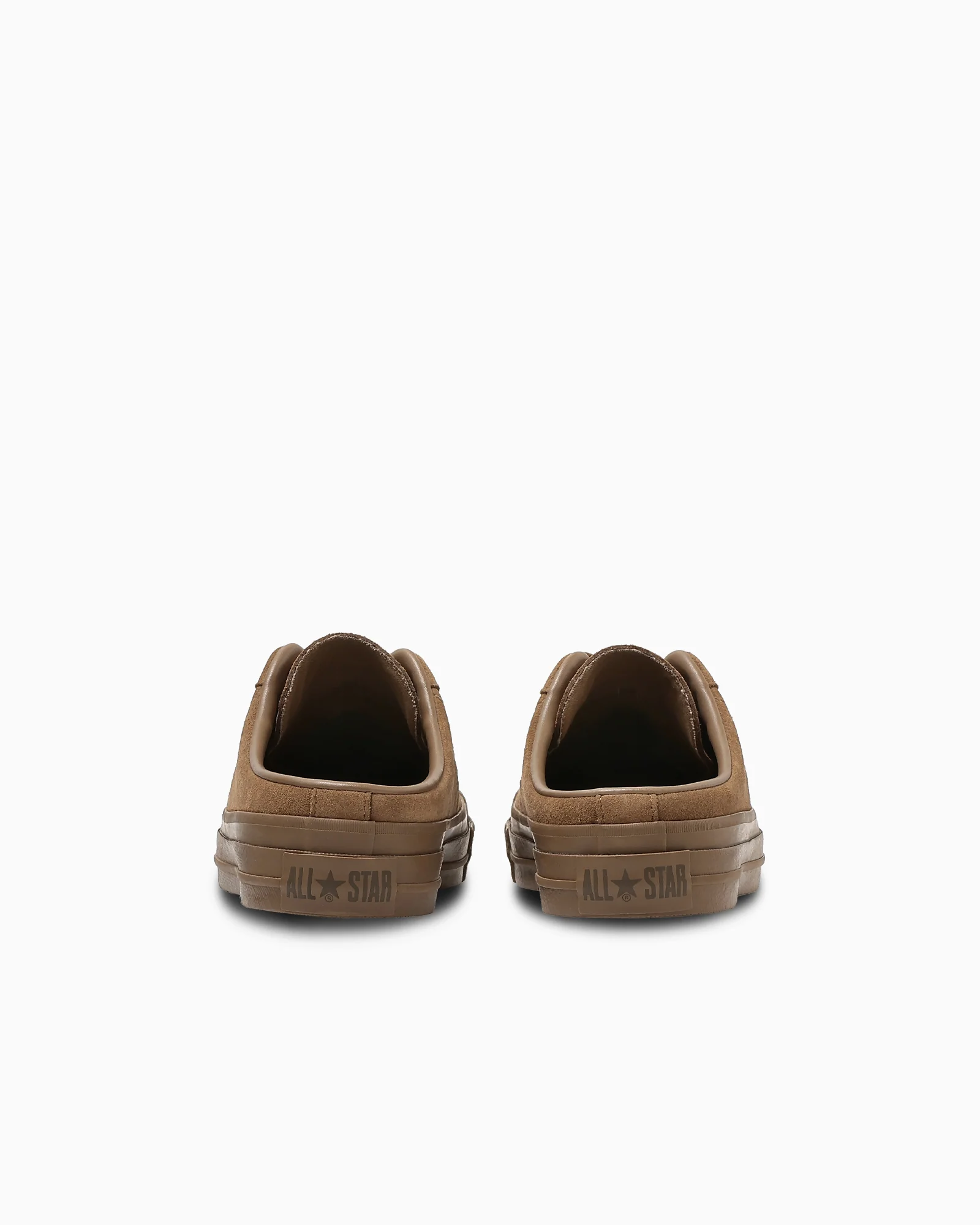 ONE STAR SUEDE MULE - Image 5