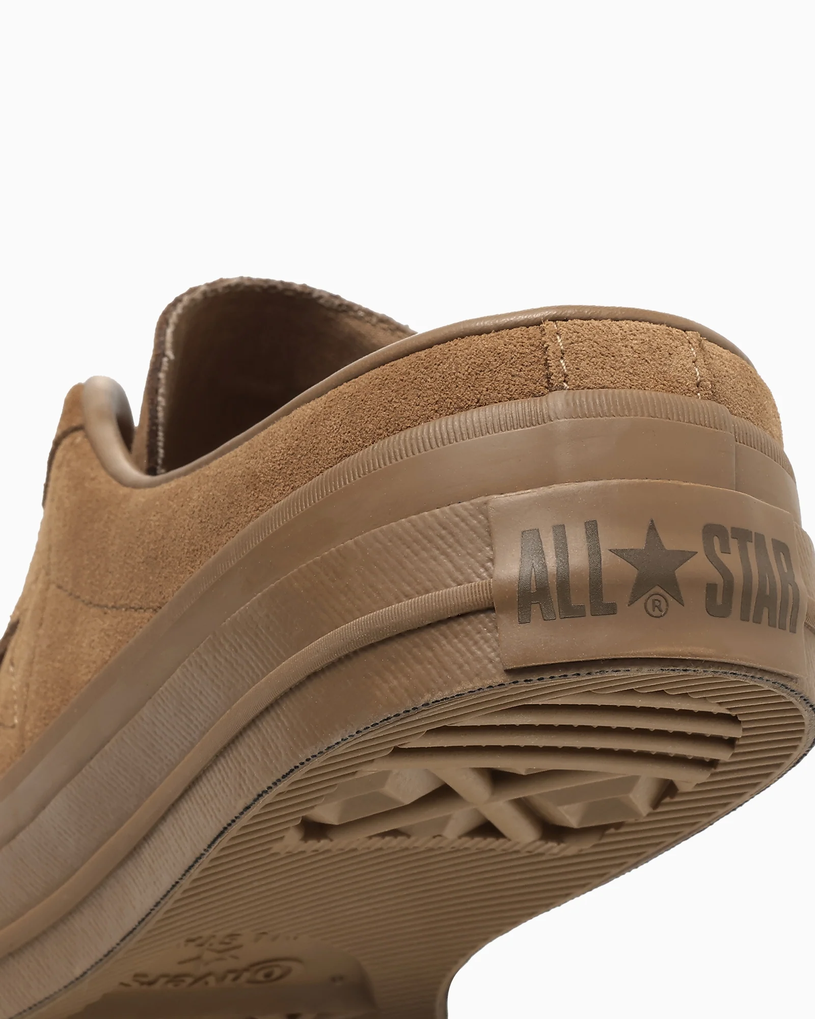 ONE STAR SUEDE MULE - Image 8