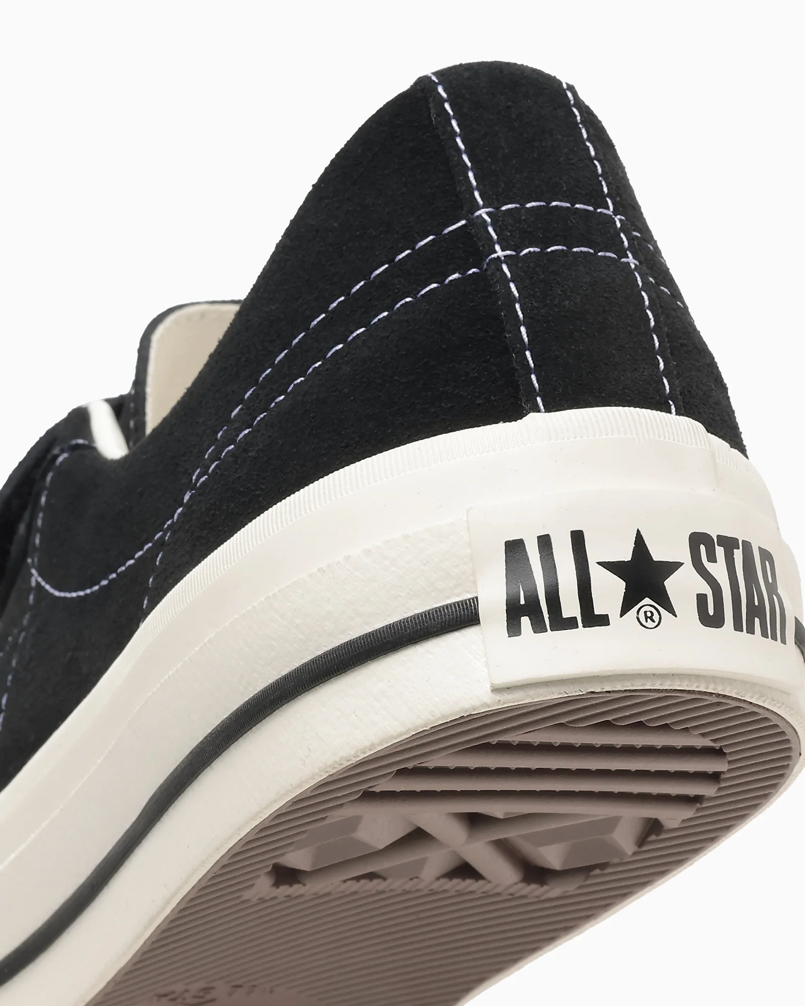 ONE STAR SUEDE V-3 - Image 8