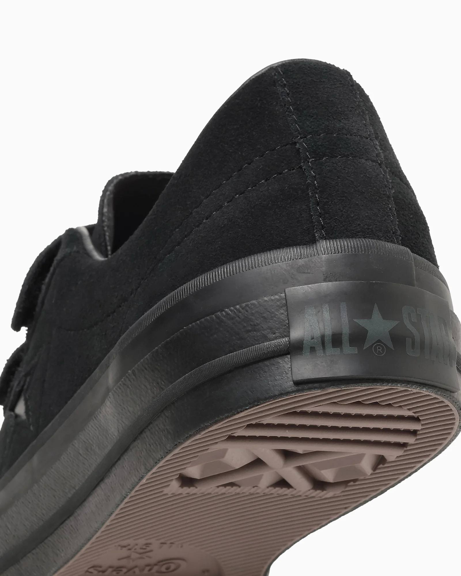 ONE STAR SUEDE V-3 - Image 8