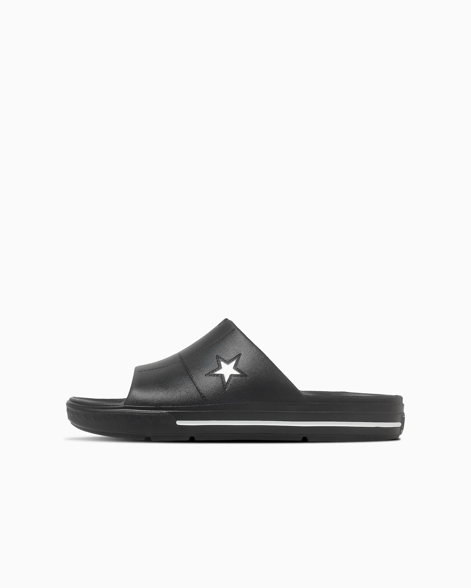 ONE STAR SLIDESANDAL