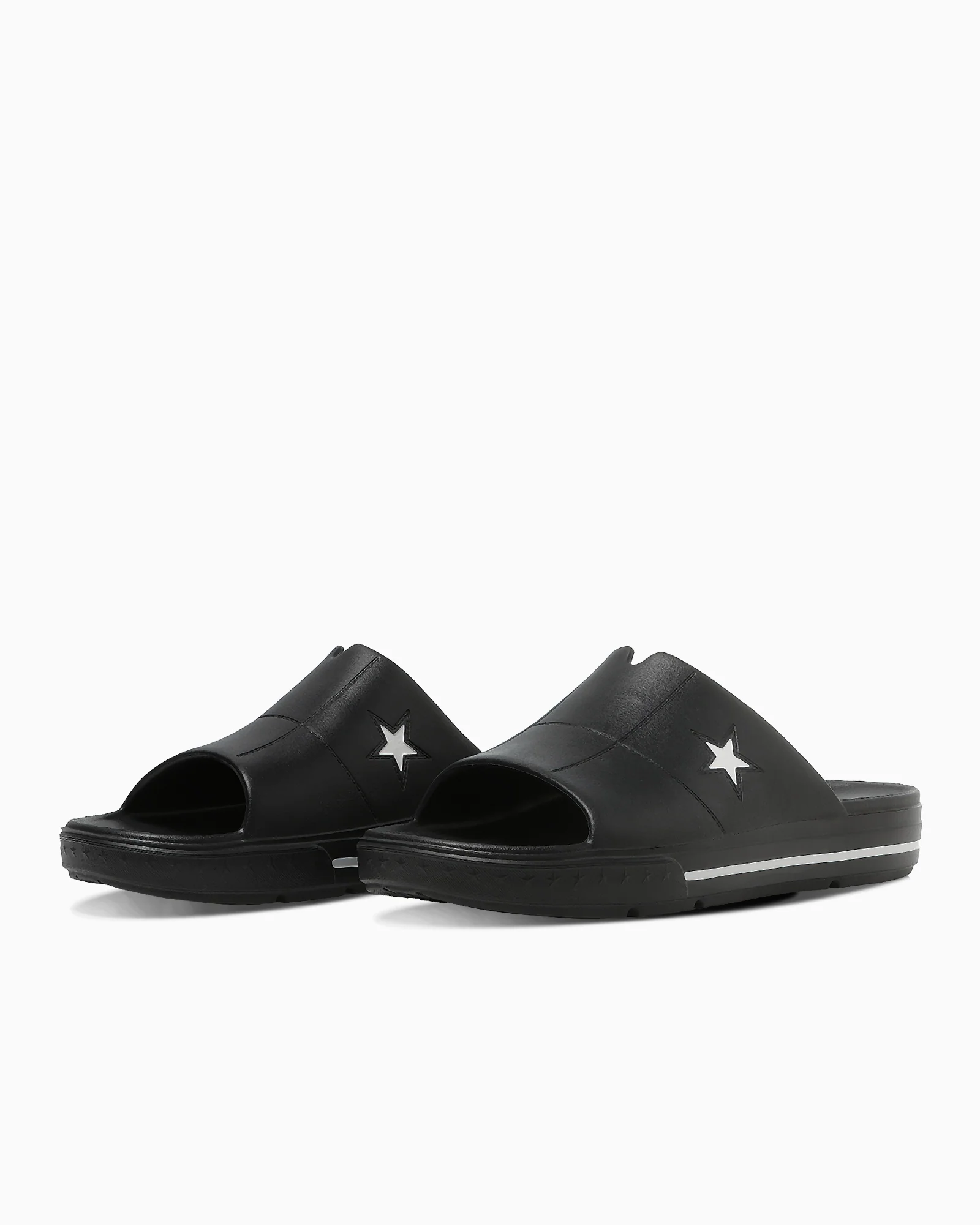 ONE STAR SLIDESANDAL - Image 2