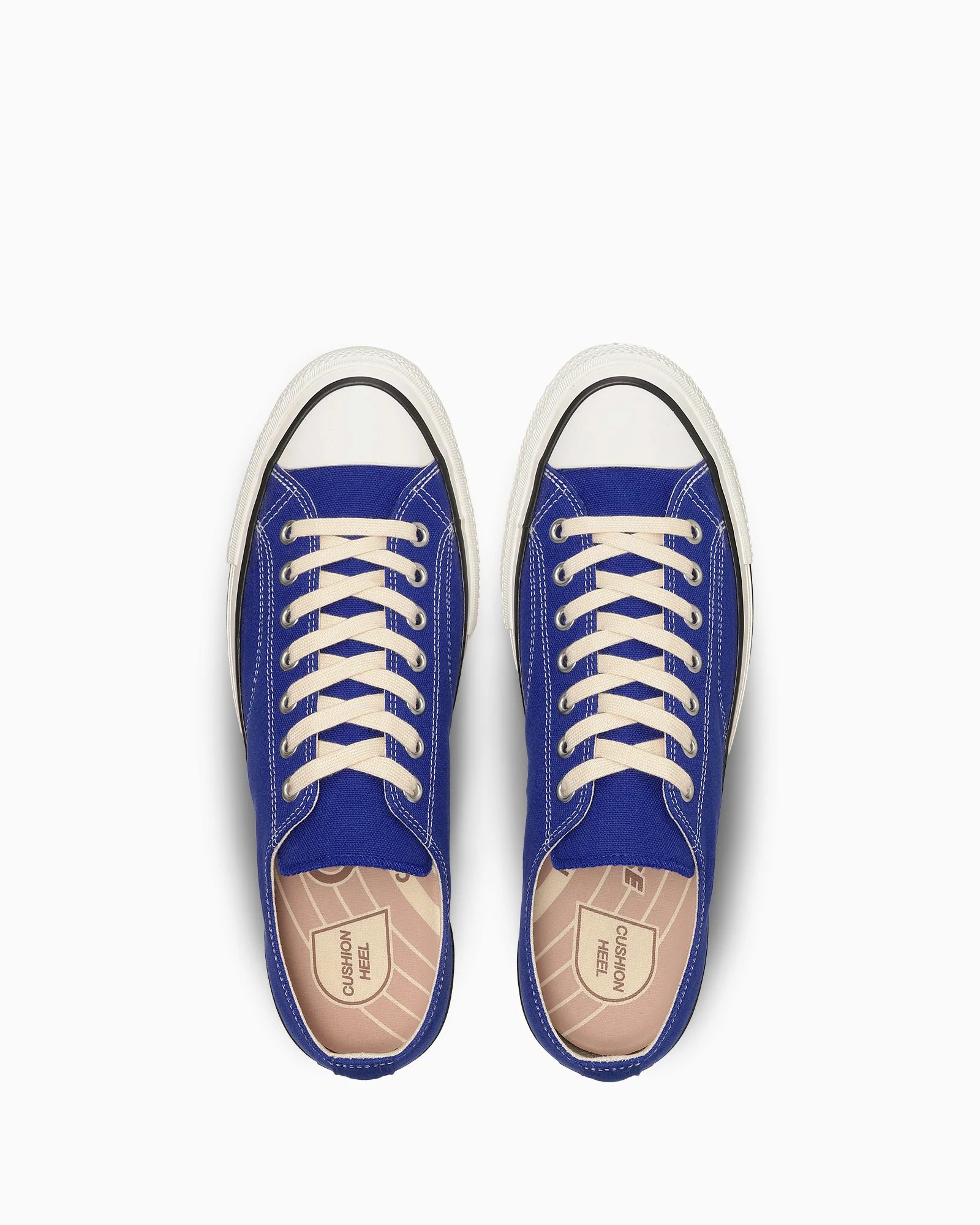 CHUCK TAYLOR CANVAS OX - Image 4
