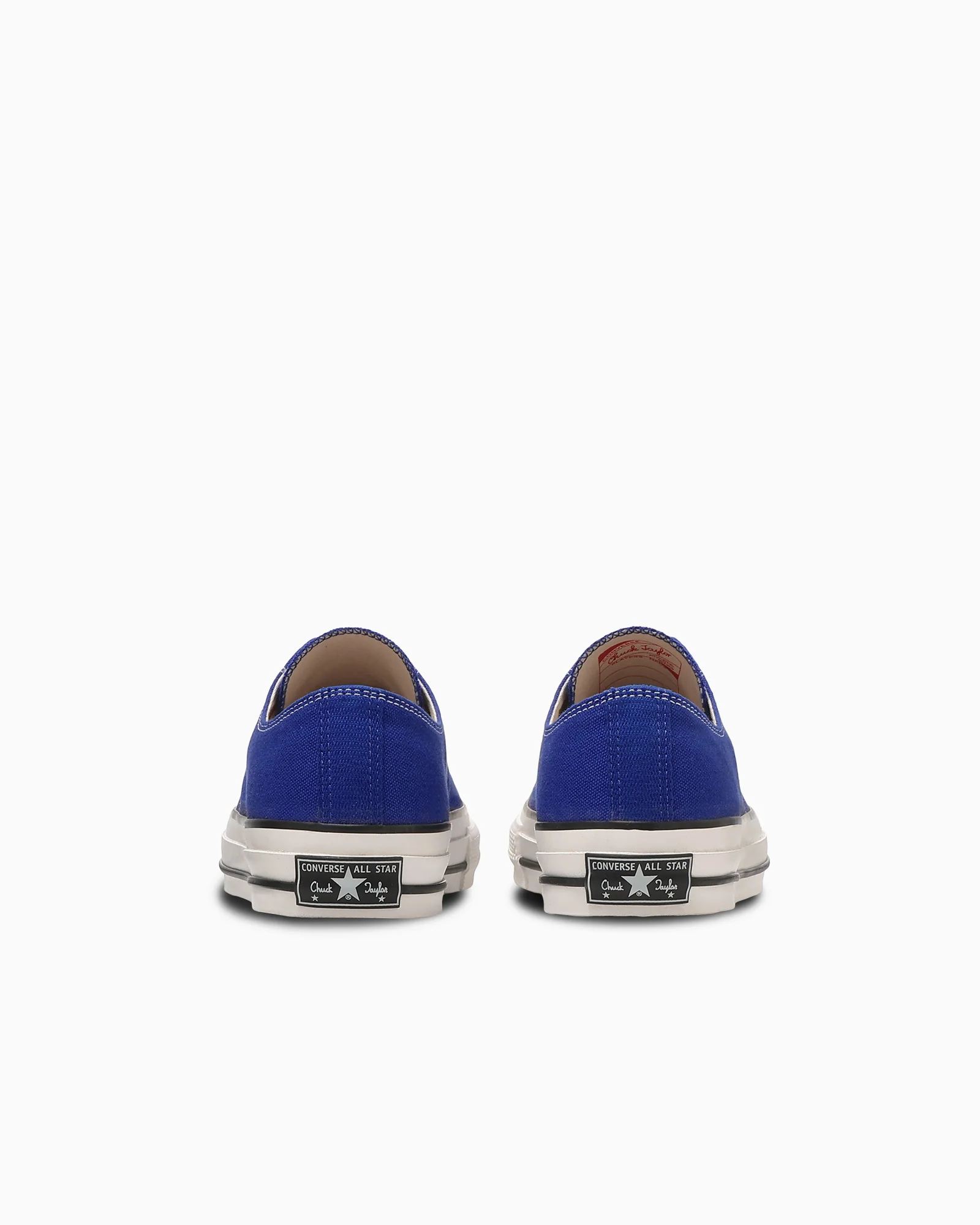 CHUCK TAYLOR CANVAS OX - Image 5