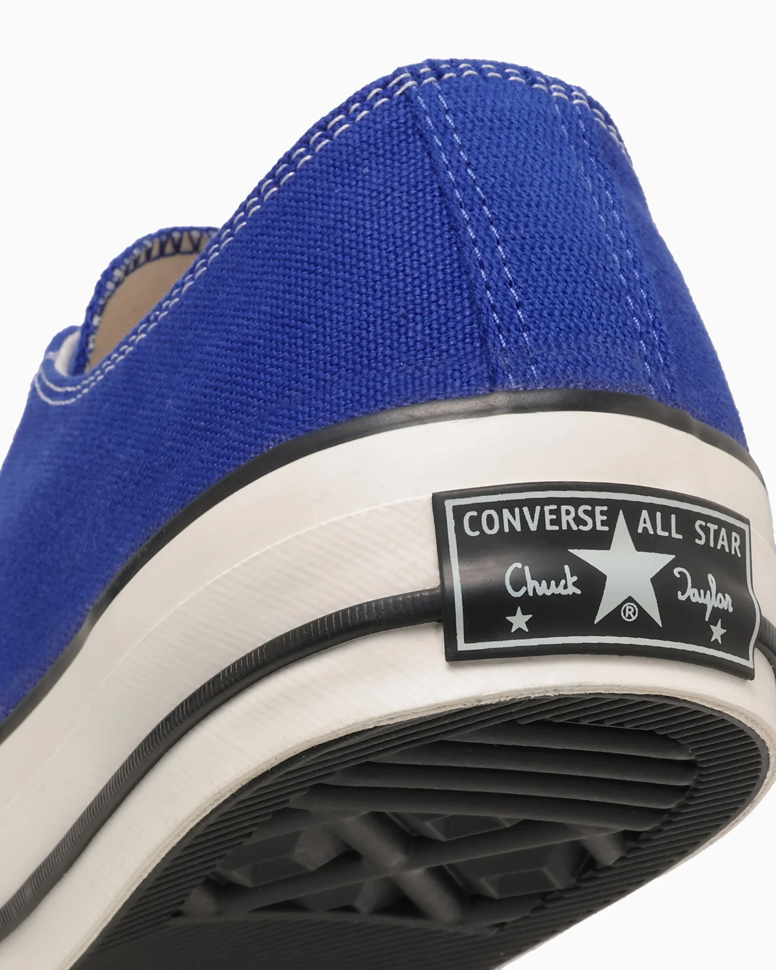 CHUCK TAYLOR CANVAS OX - Image 8