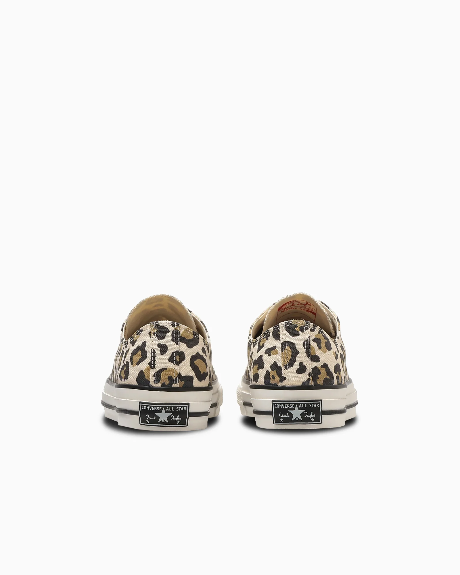 CHUCK TAYLOR MATERIAL OX - Image 5