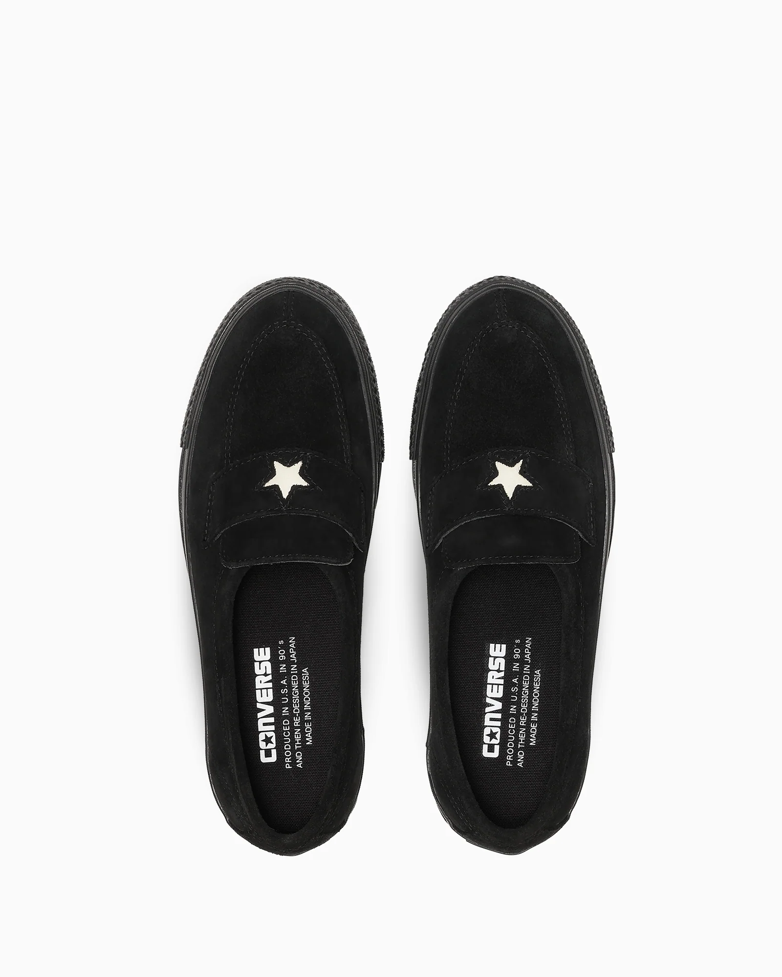 ONE STAR LOAFER - Image 4