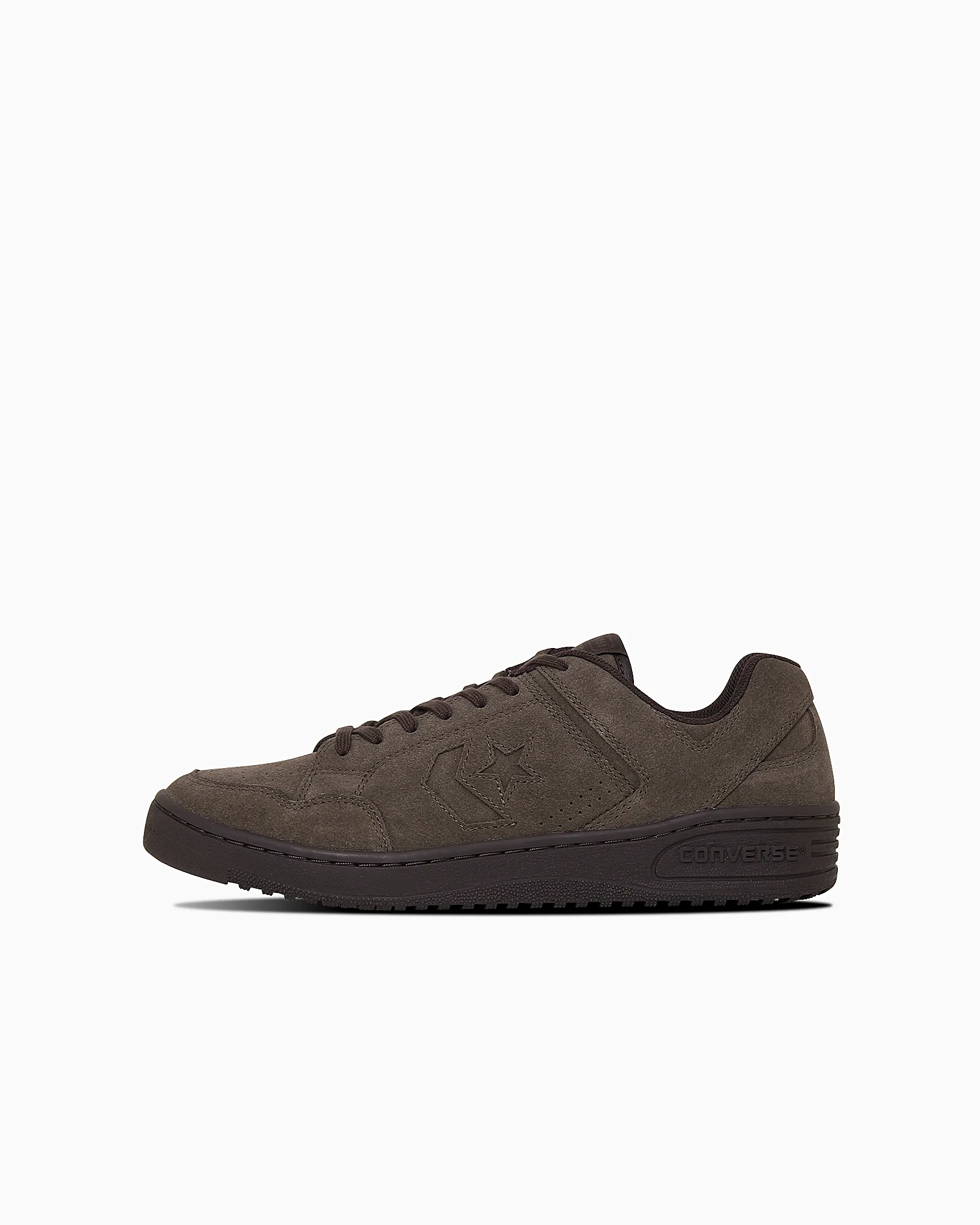 WEAPON SUEDE OX