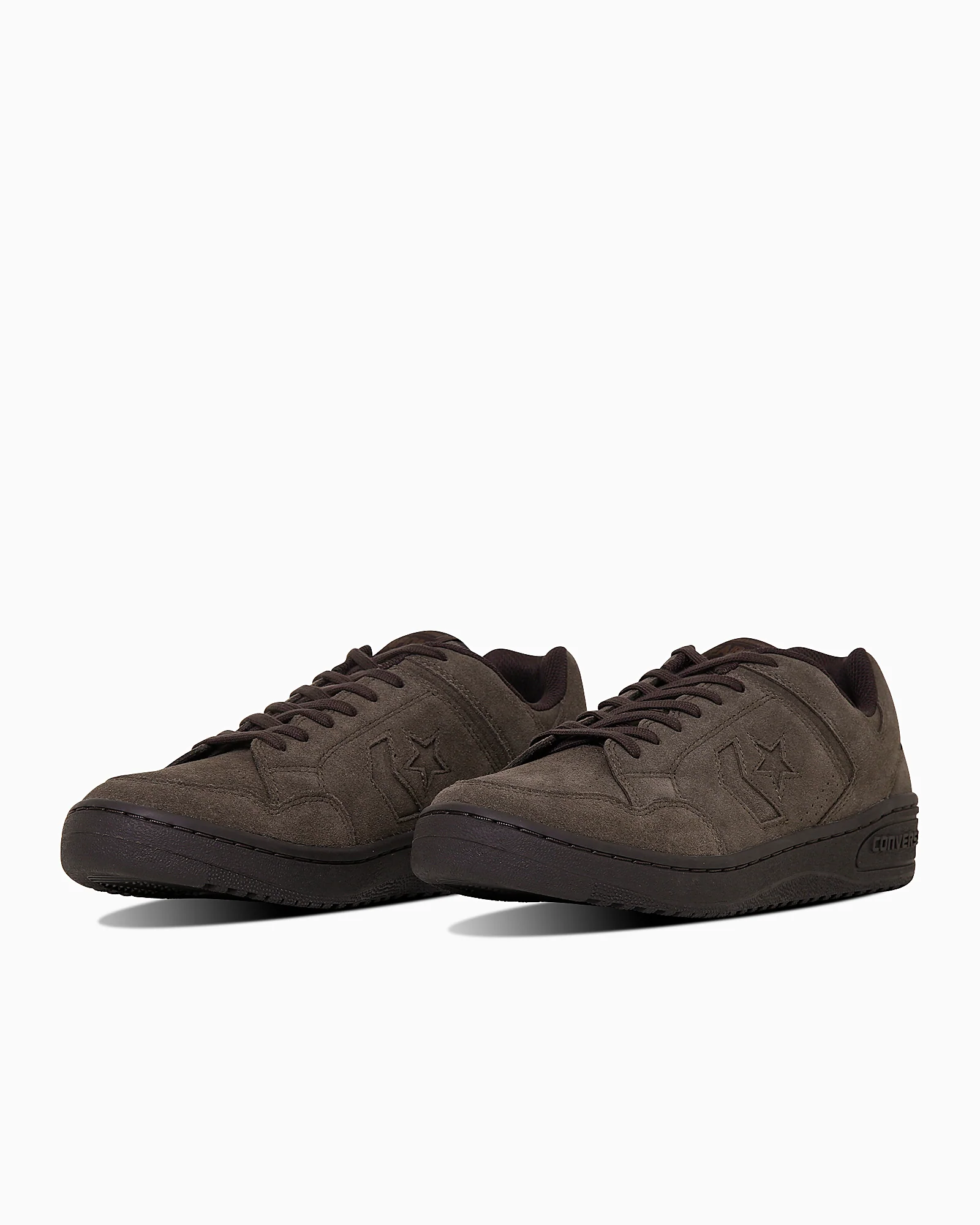 WEAPON SUEDE OX - Image 2