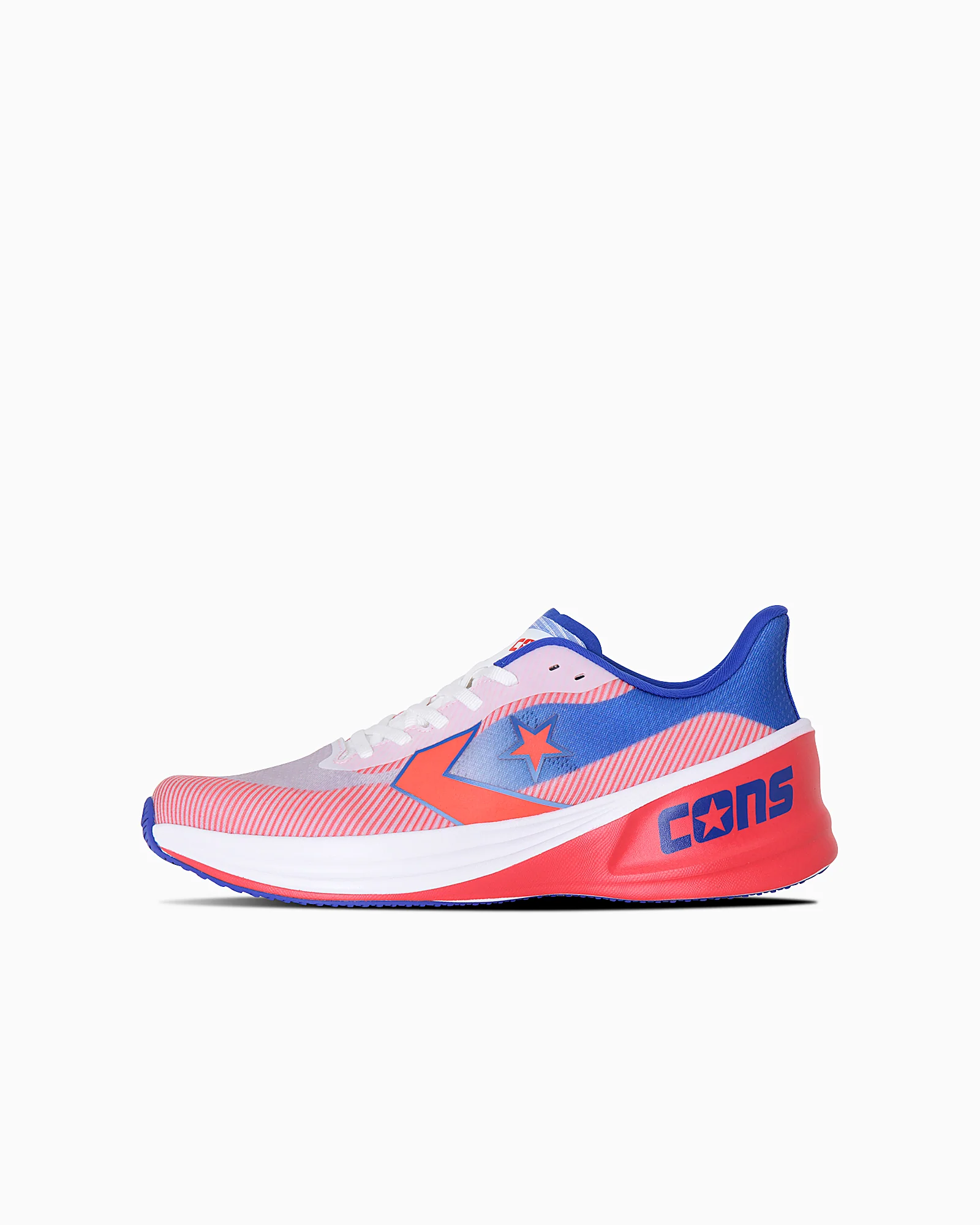 CONS RUNSLASH