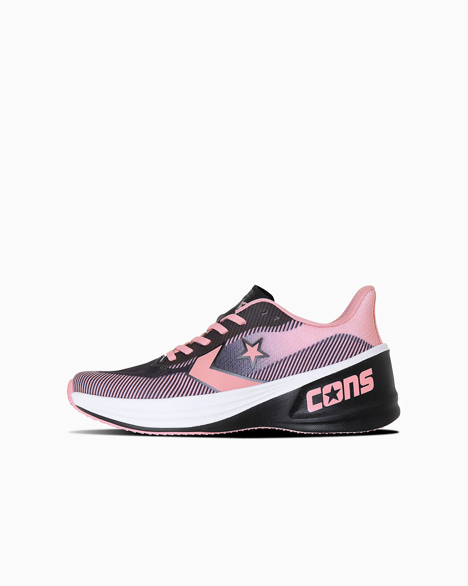 CONS RUNSLASH