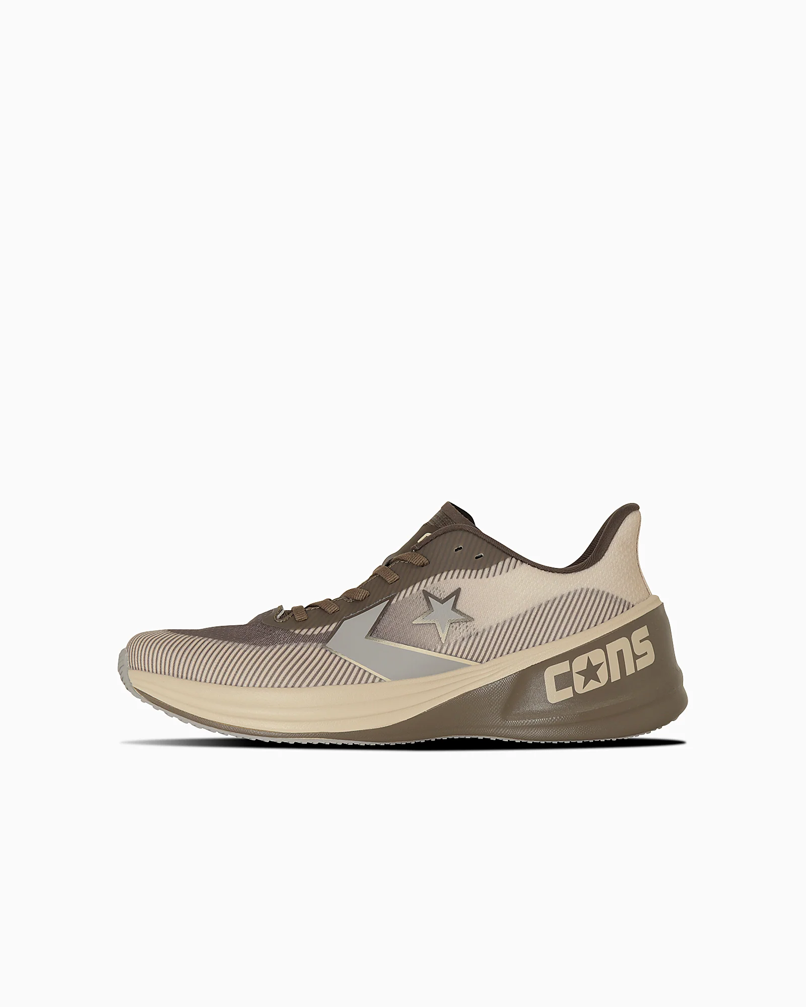 CONS RUNSLASH