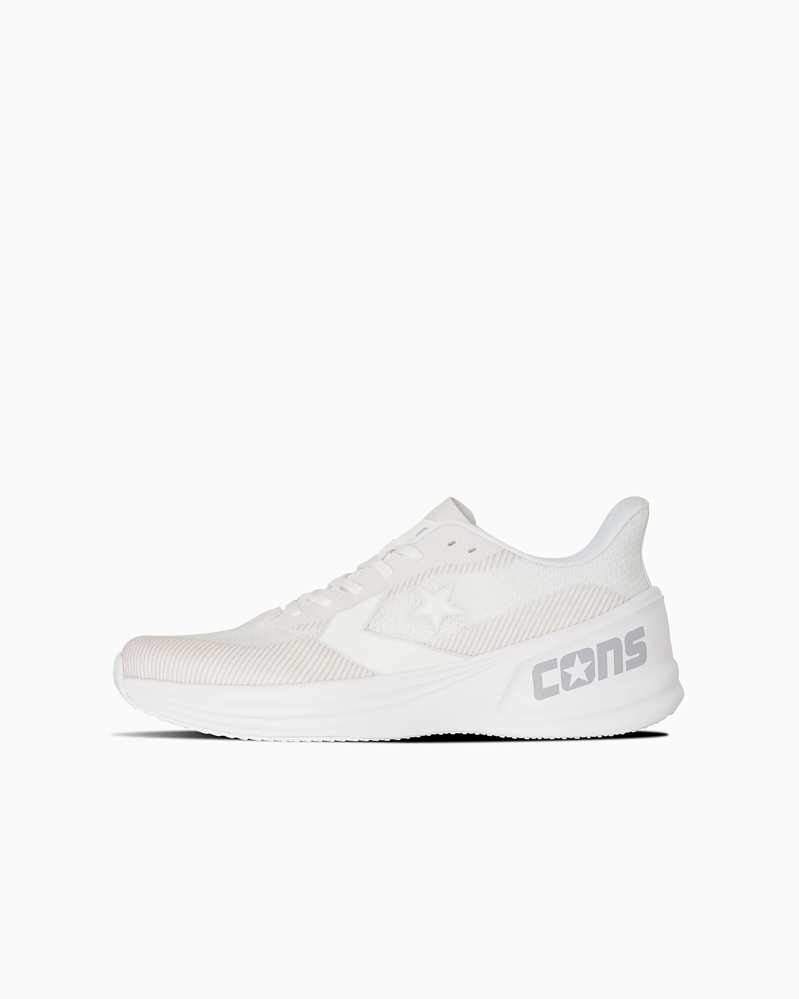 CONS RUNSLASH
