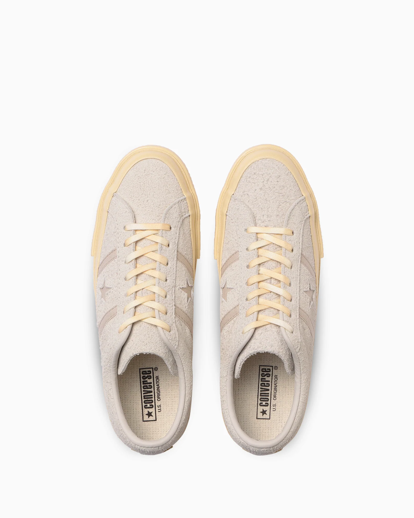 STAR&BARS US SUEDE - Image 4