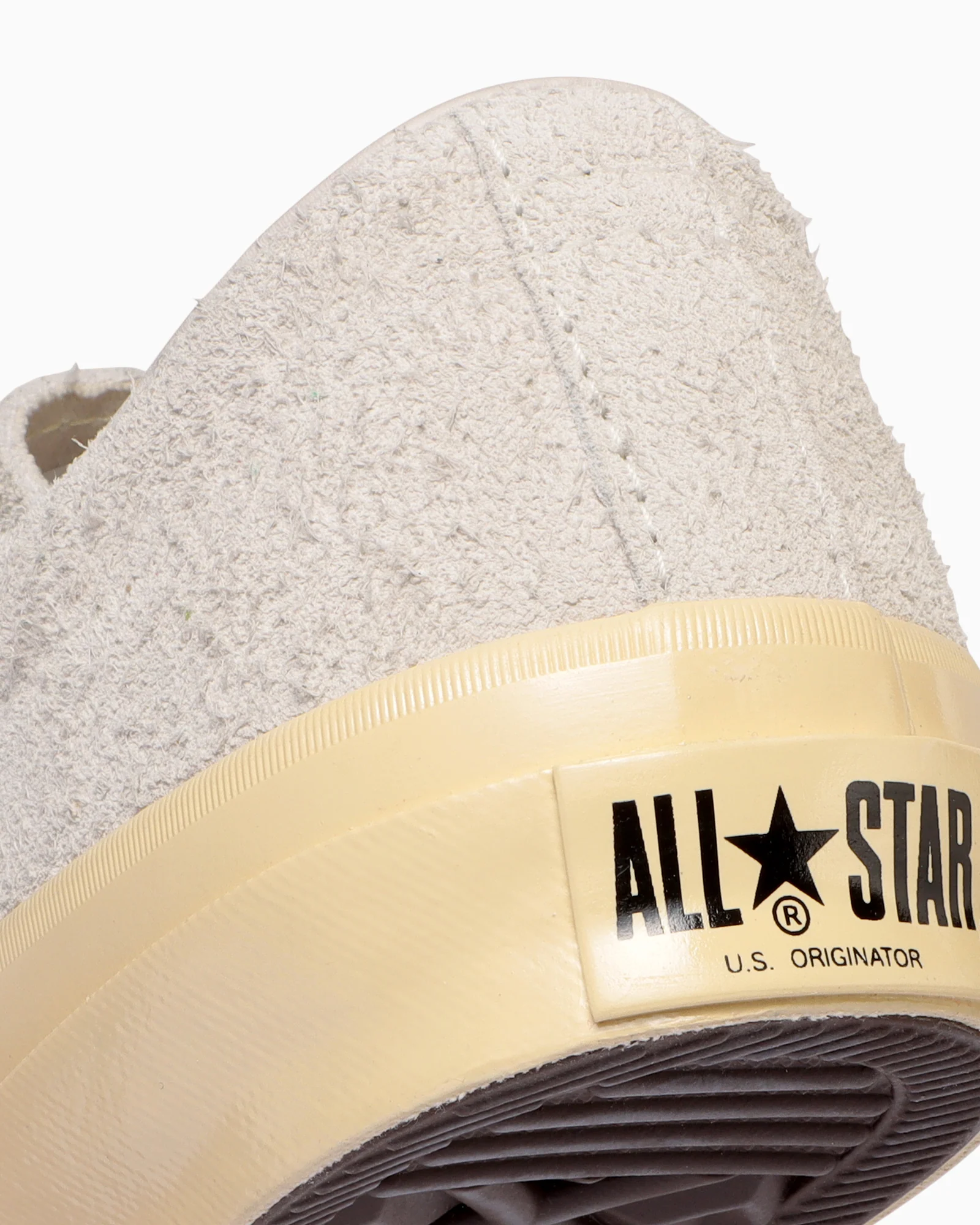 STAR&BARS US SUEDE - Image 8