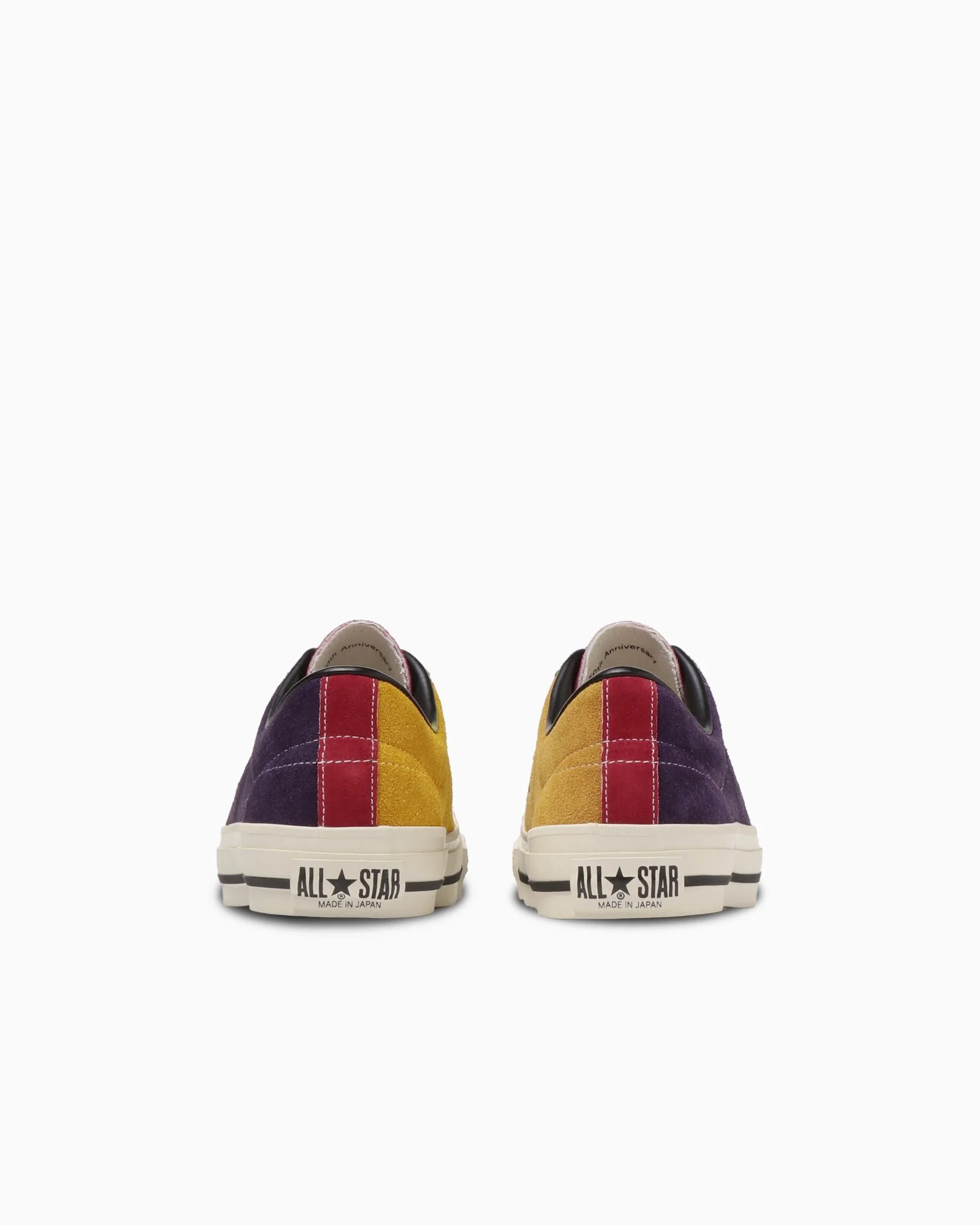 ONE STAR J SUEDE MT - Image 5